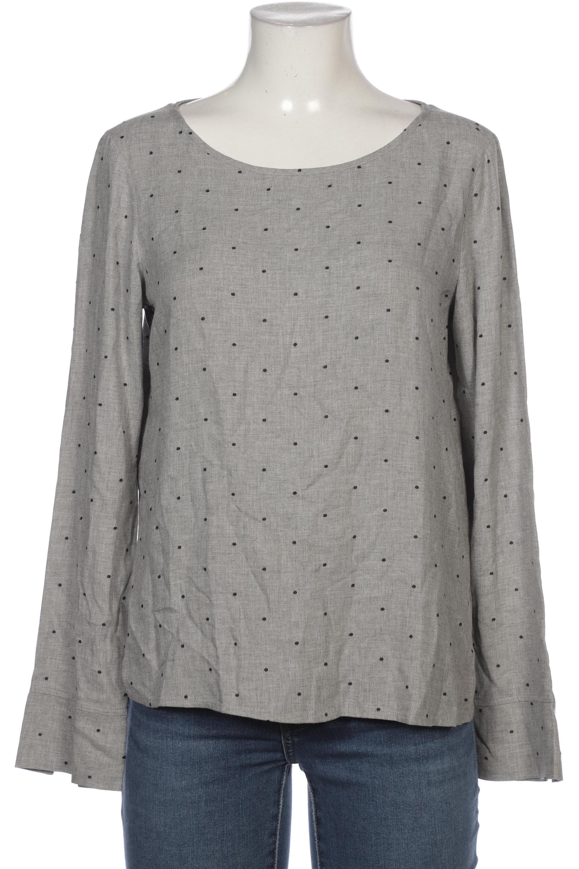

Opus Damen Bluse, grau