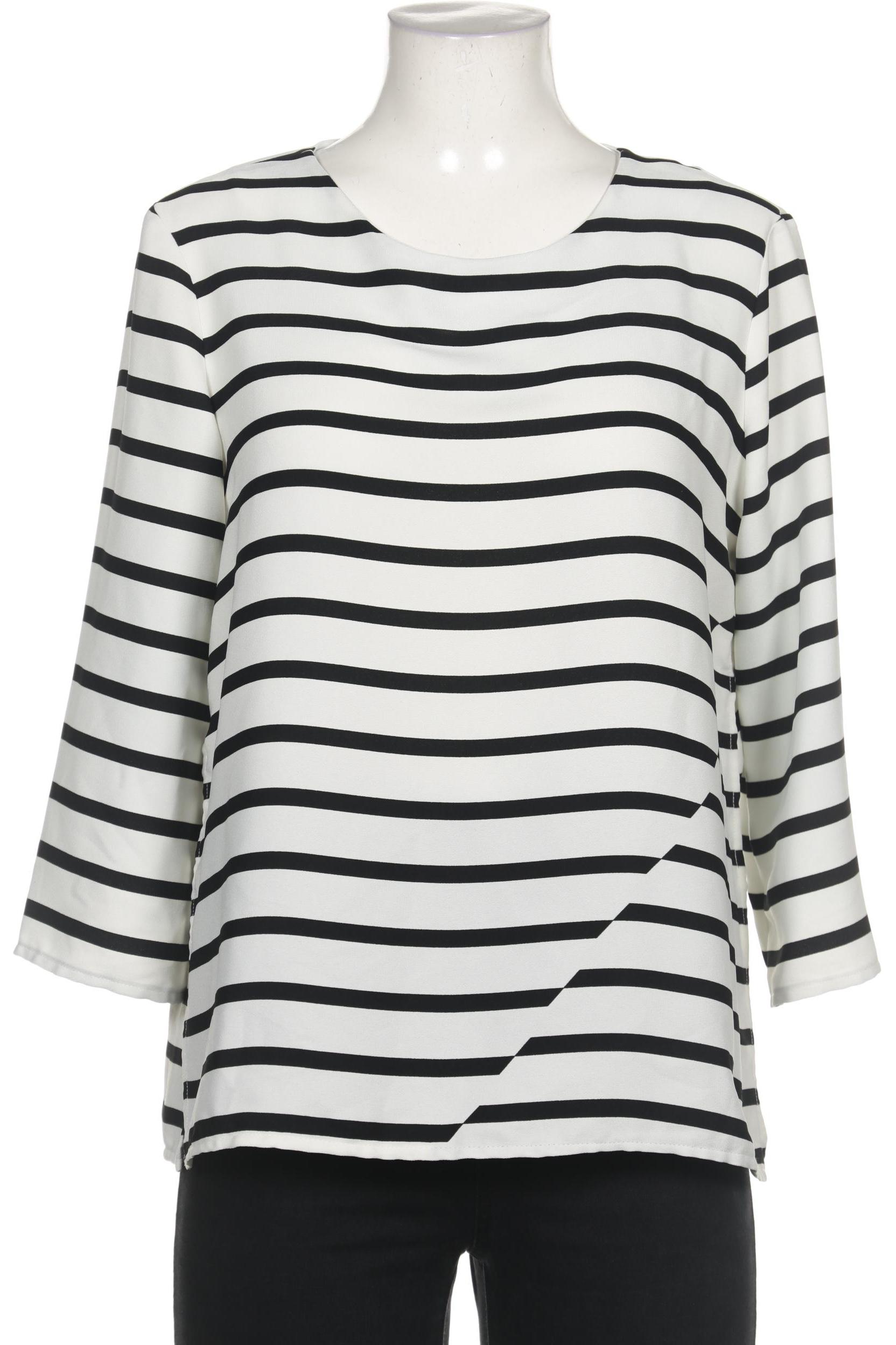 

Opus Damen Bluse, weiß, Gr. 38