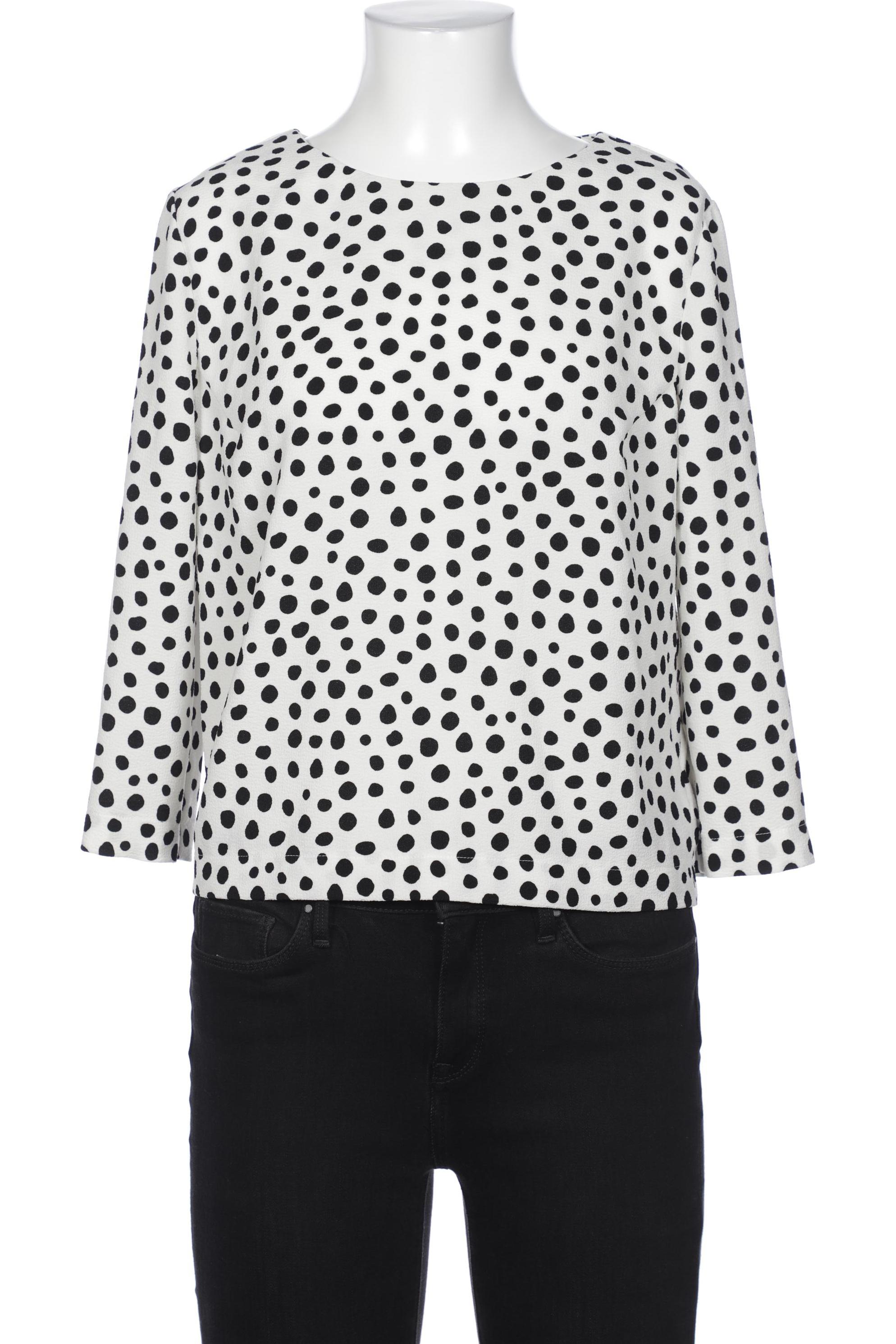 

Opus Damen Bluse, weiß