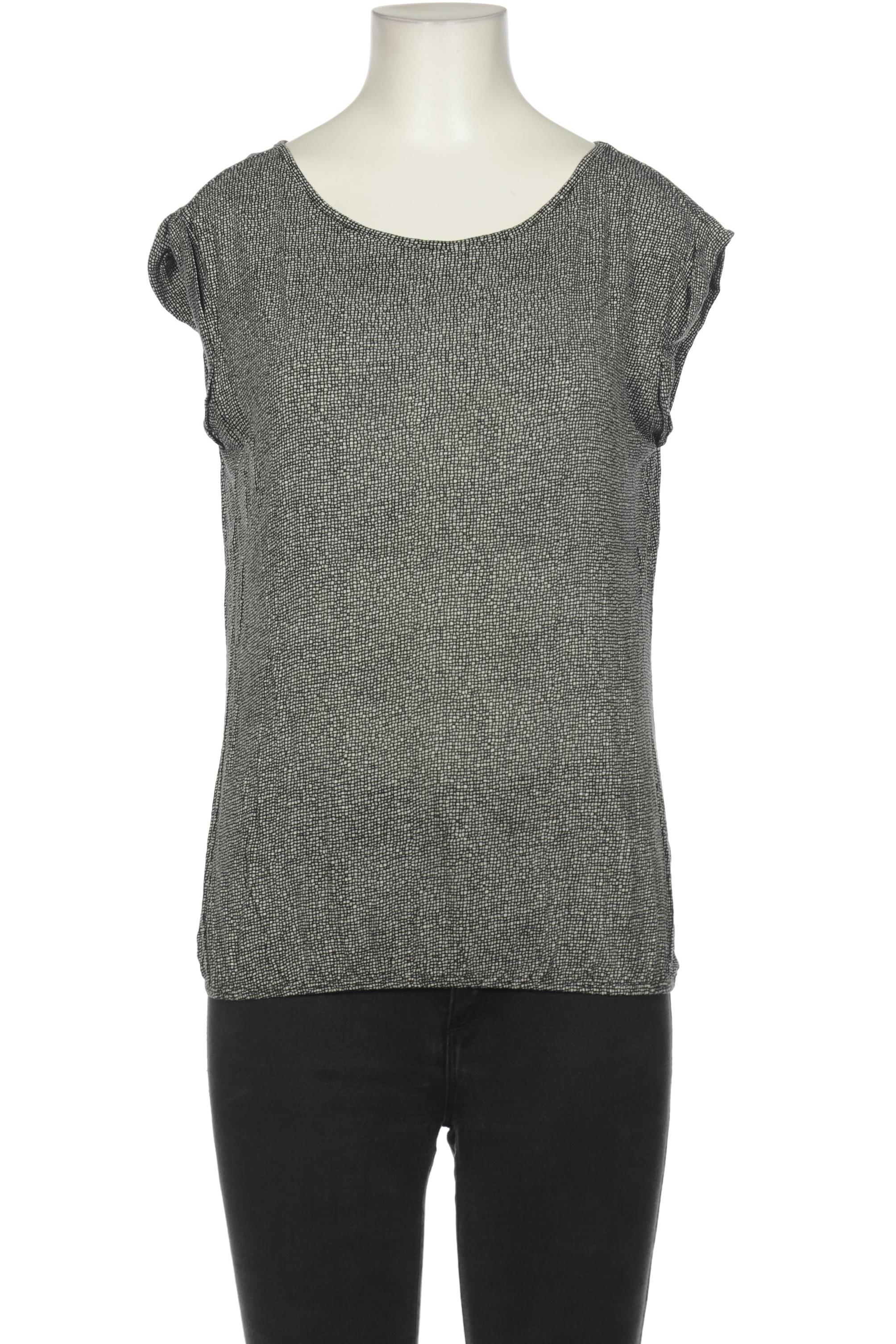 

Opus Damen Bluse, schwarz
