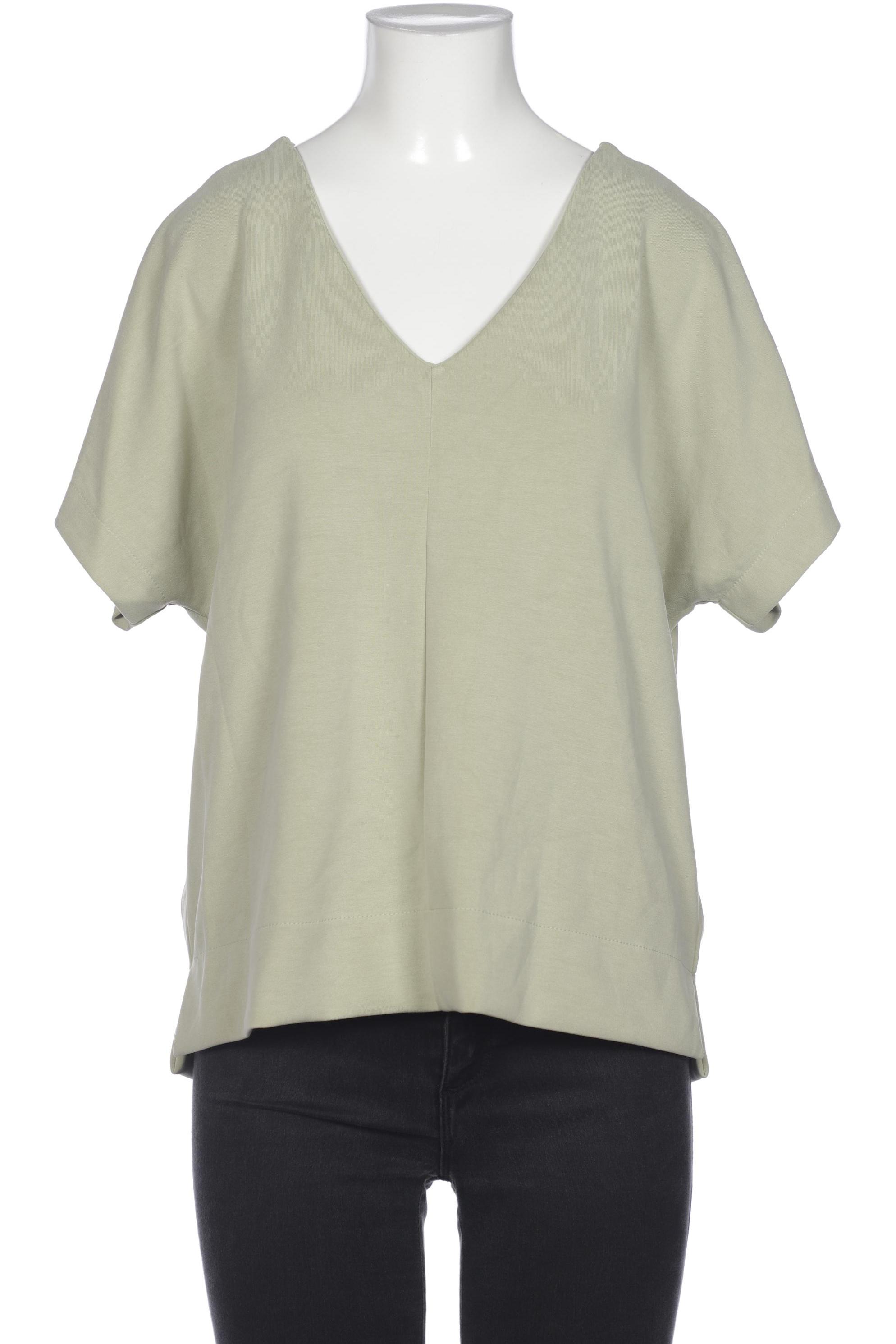 

Opus Damen Bluse, hellgrün, Gr. 38
