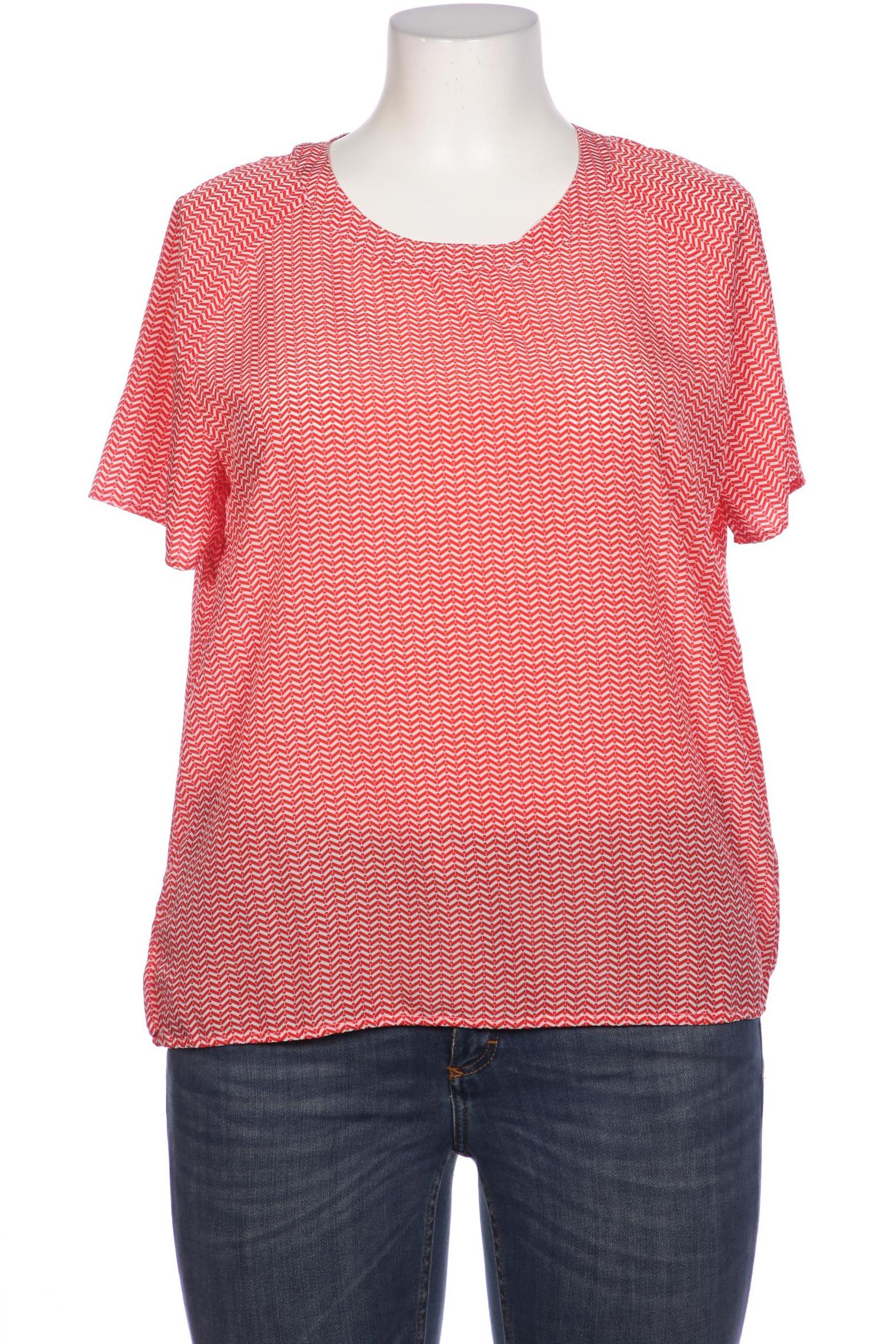 

Opus Damen Bluse, rot