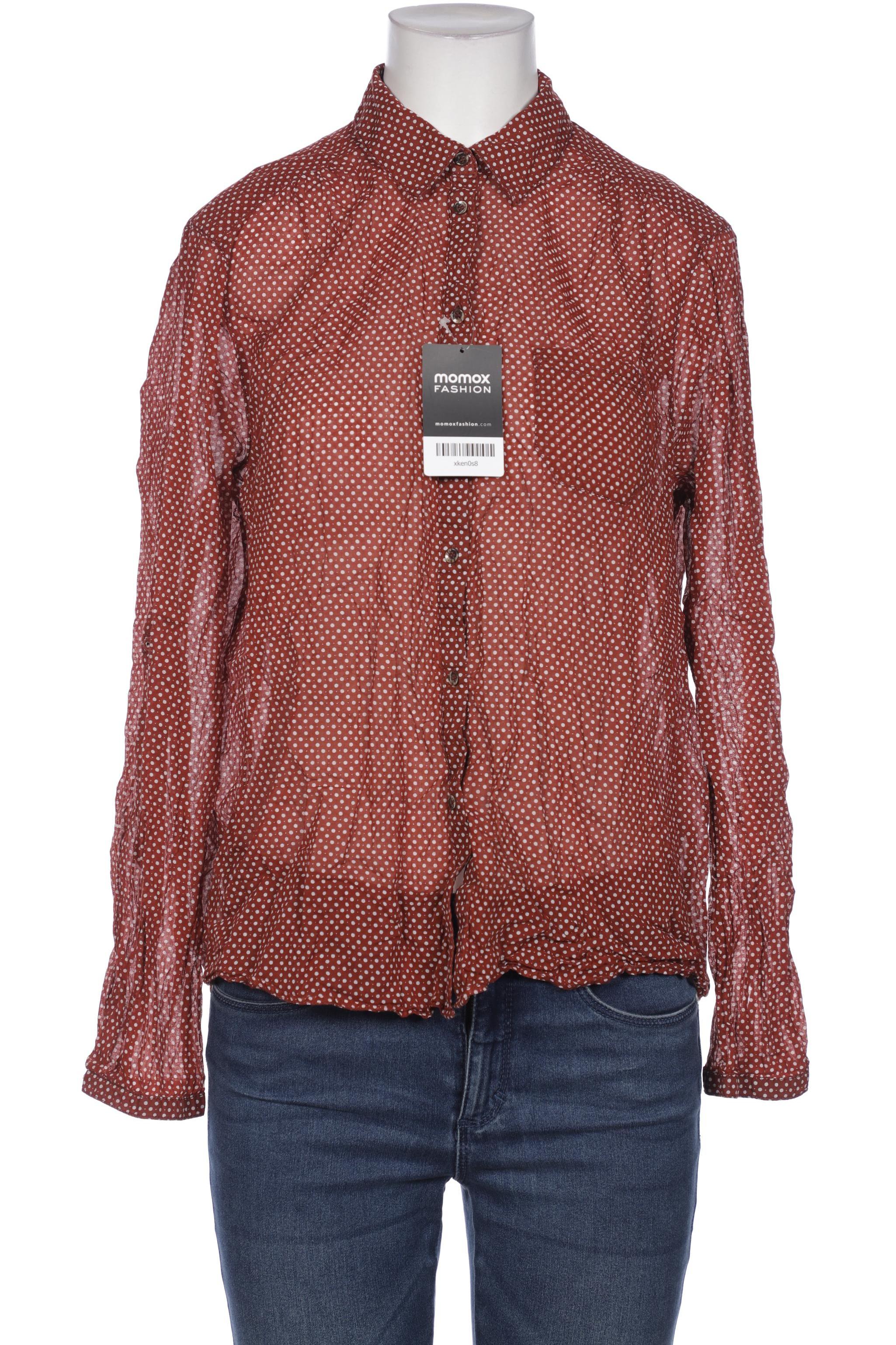 

Opus Damen Bluse, braun