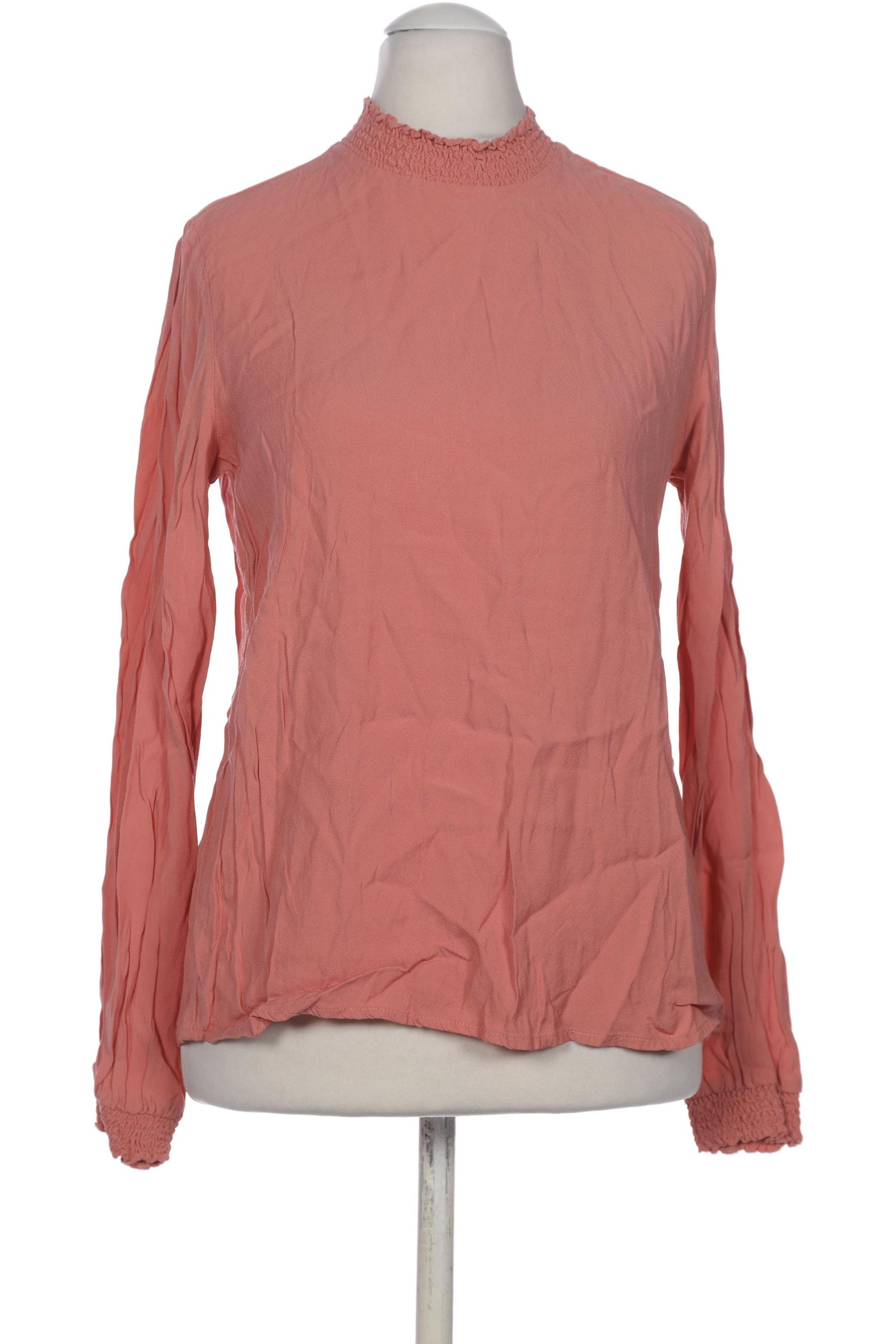 

Opus Damen Bluse, pink, Gr. 36