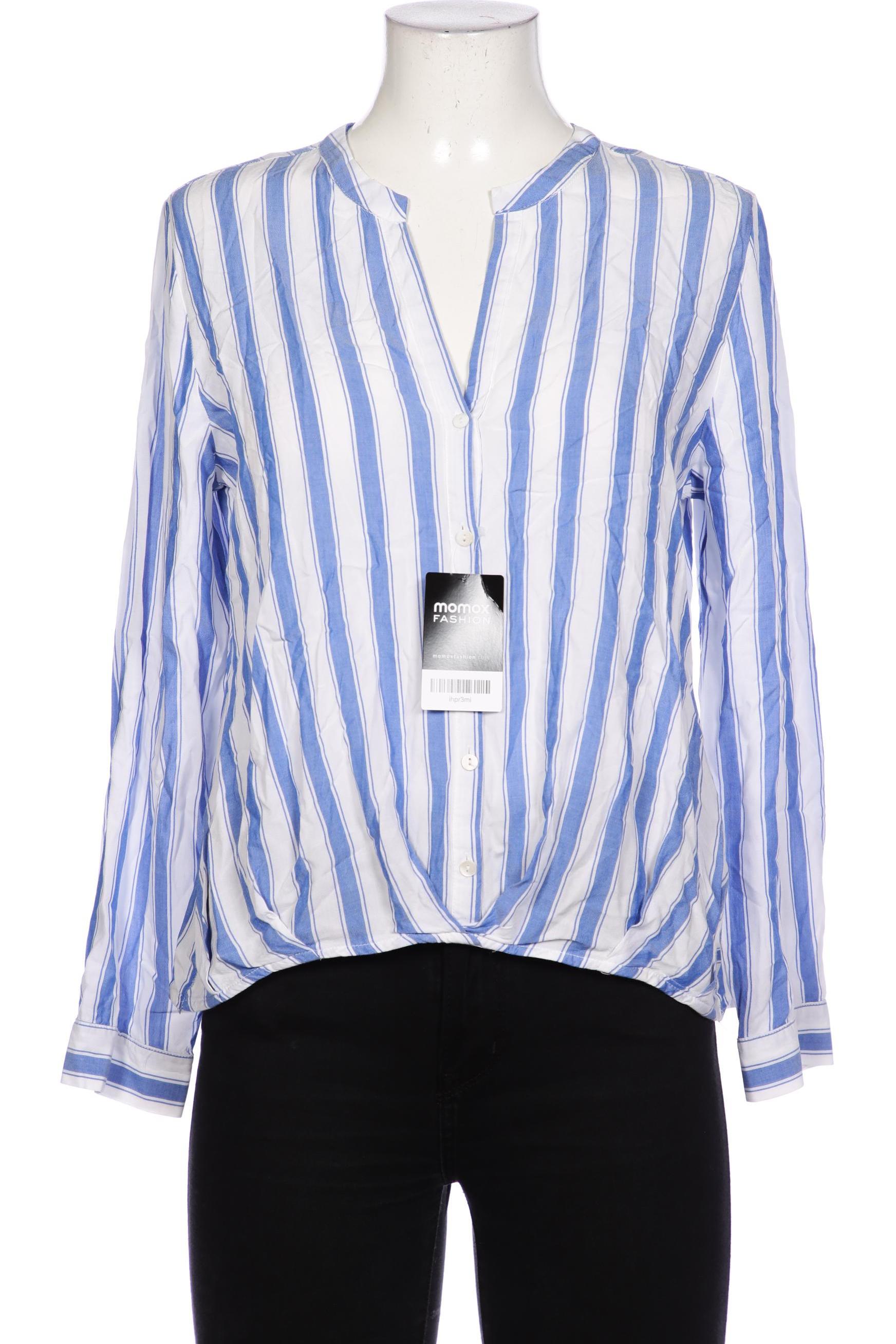 

Opus Damen Bluse, weiß, Gr. 38