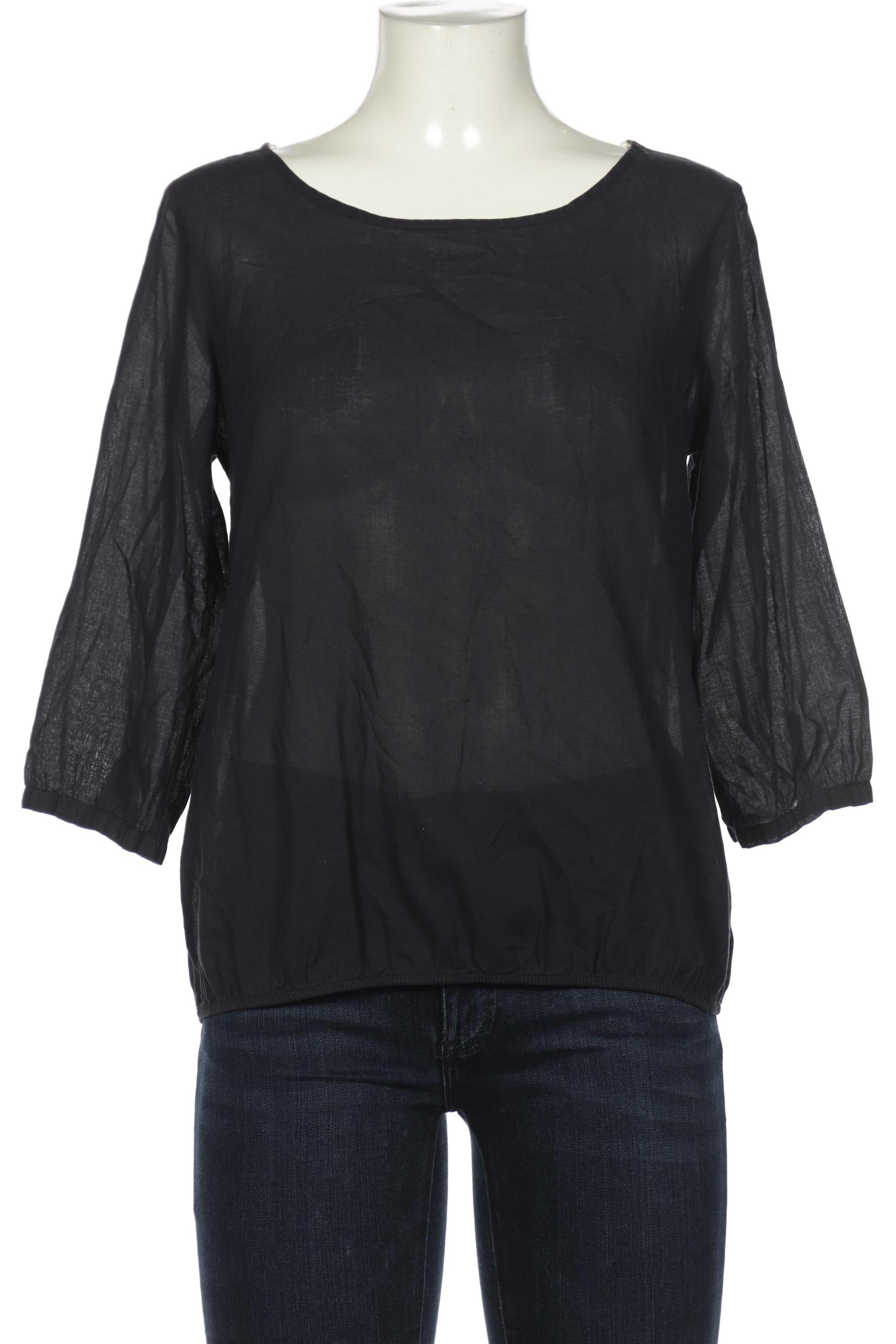 

Opus Damen Bluse, marineblau