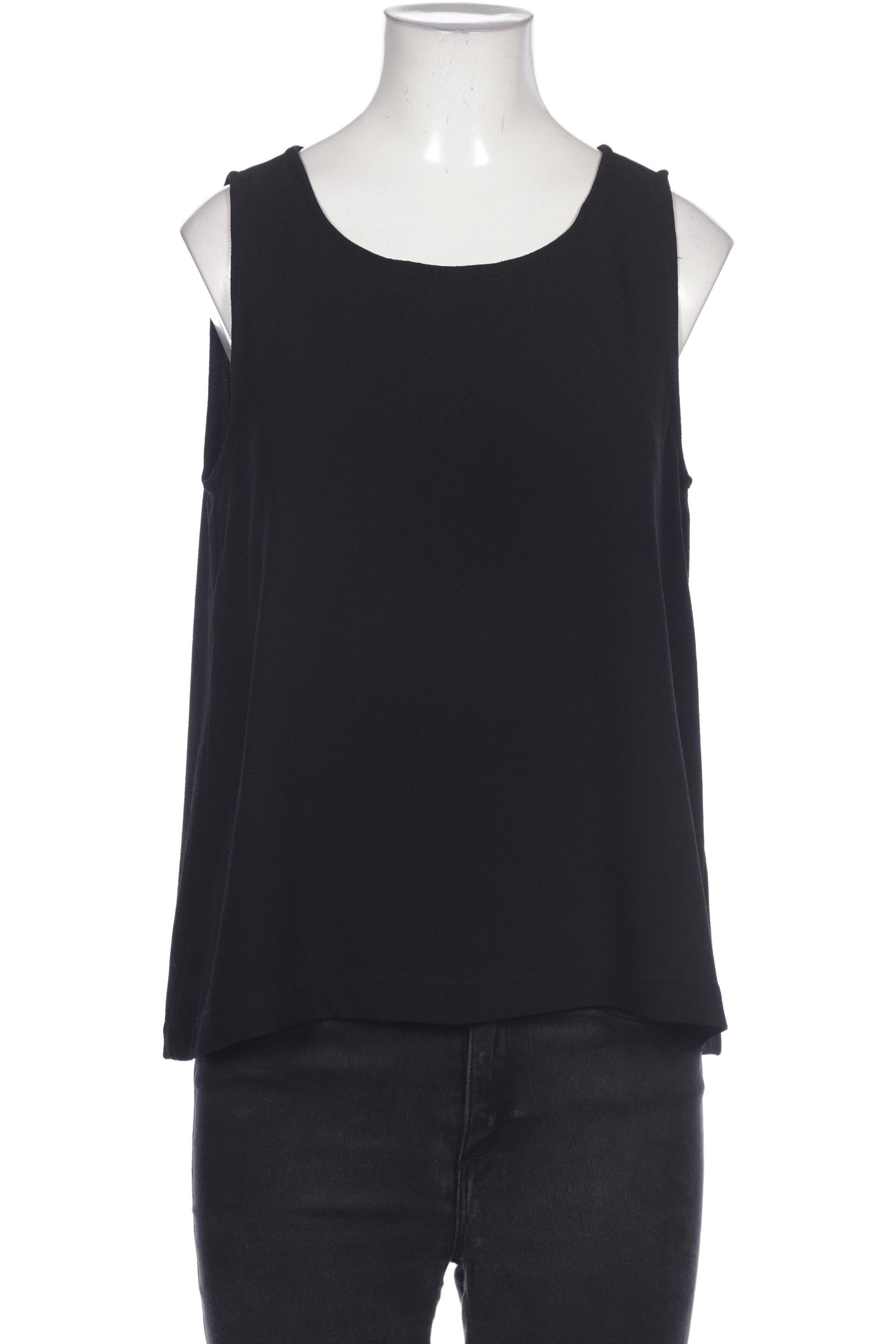 

Opus Damen Bluse, schwarz