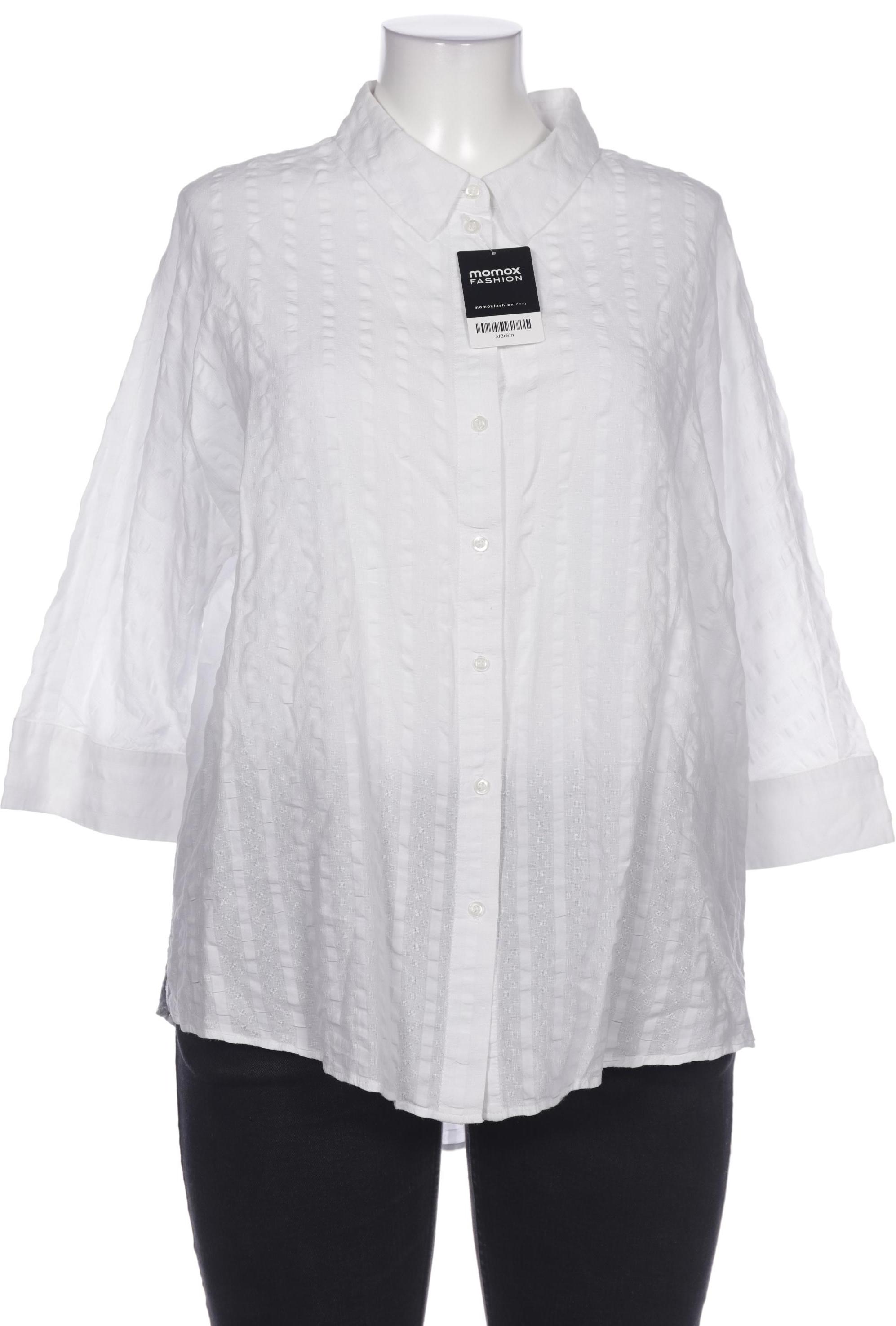 

Opus Damen Bluse, weiß