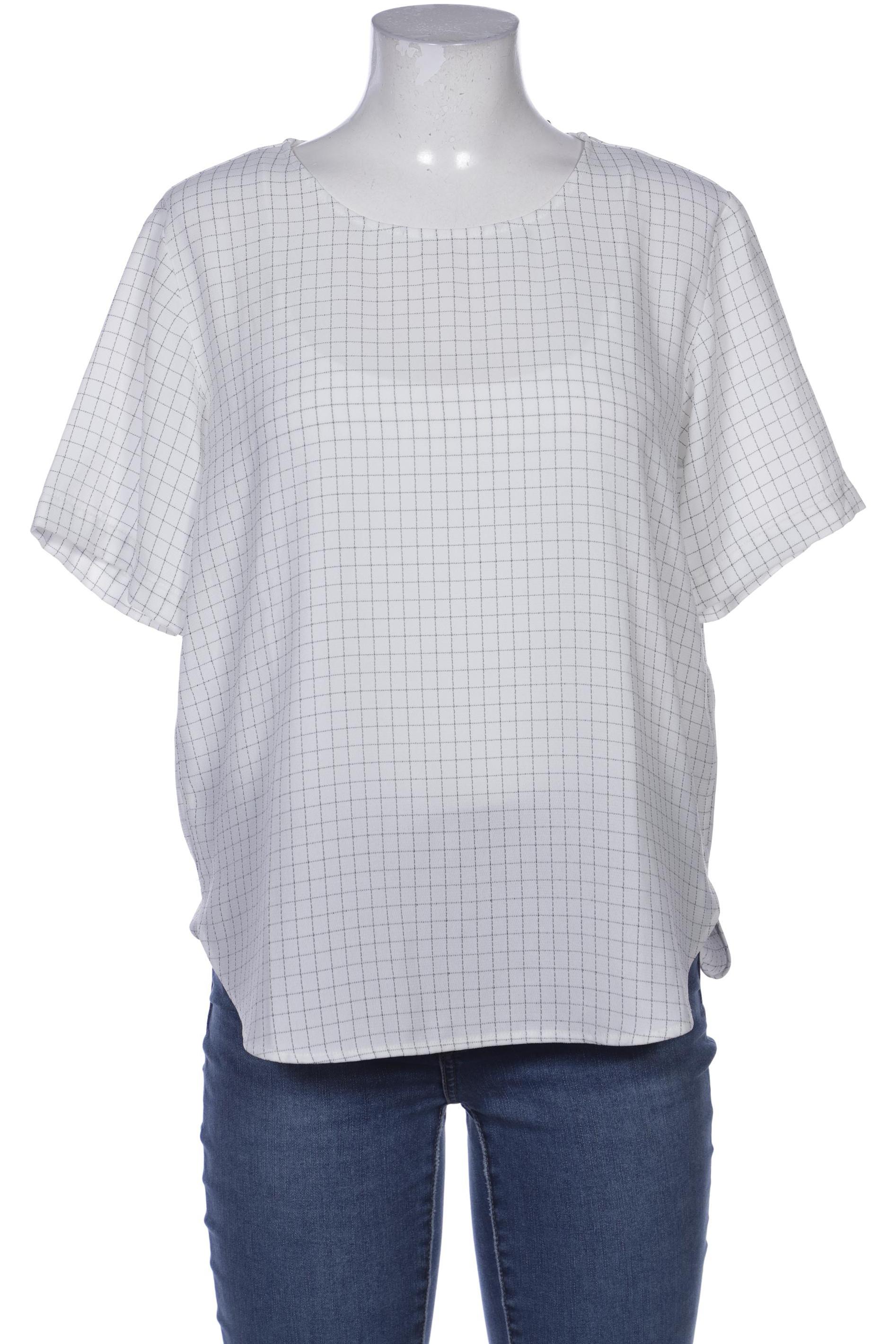 

Opus Damen Bluse, weiß, Gr. 40