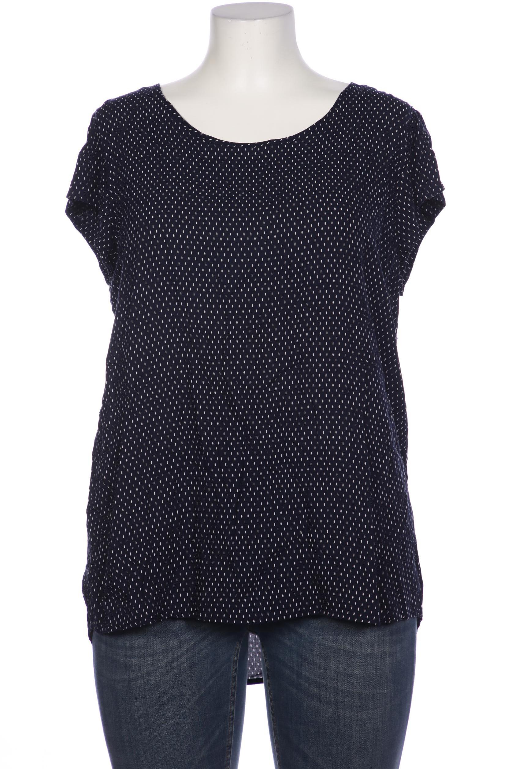 

Opus Damen Bluse, marineblau