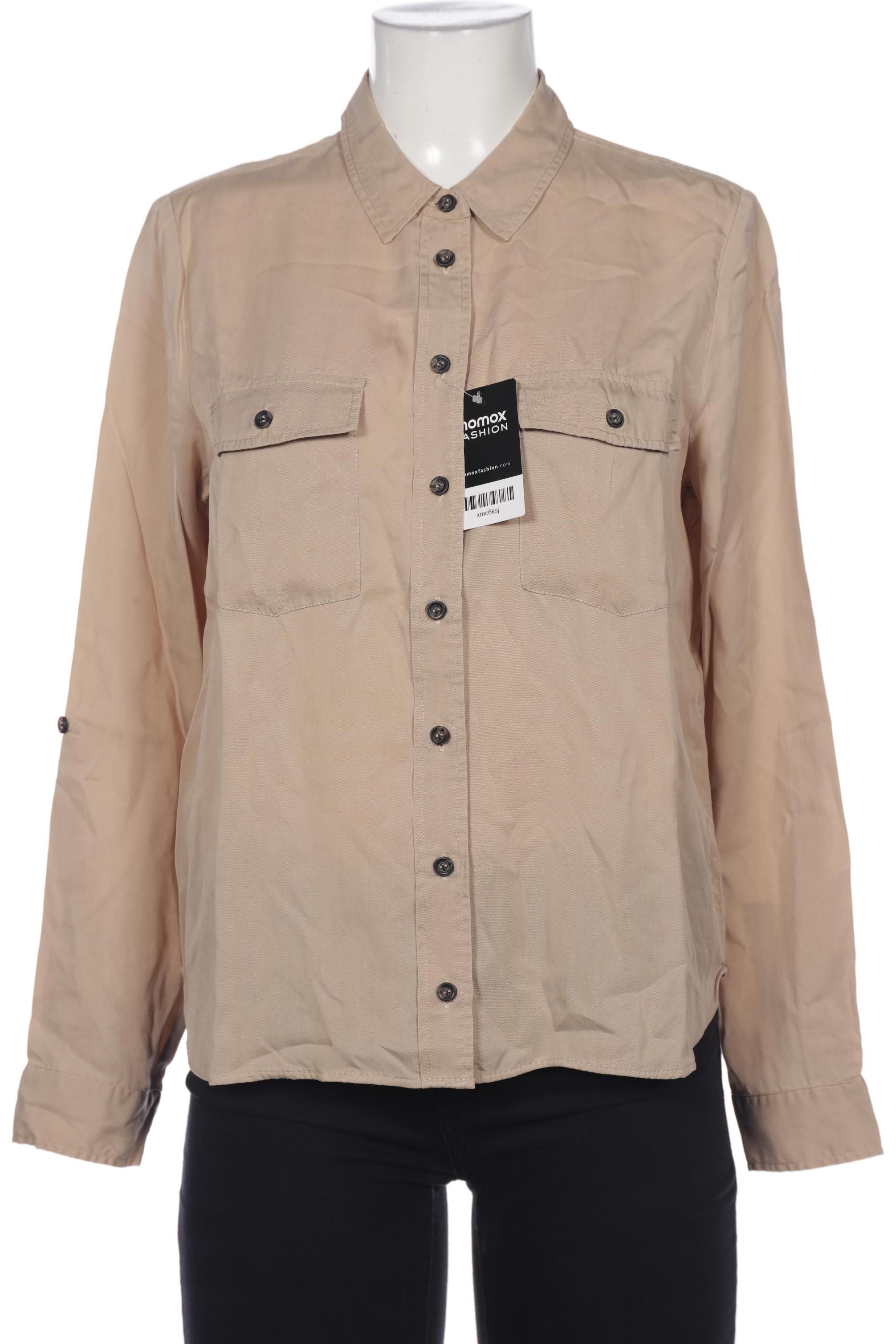 

Opus Damen Bluse, beige