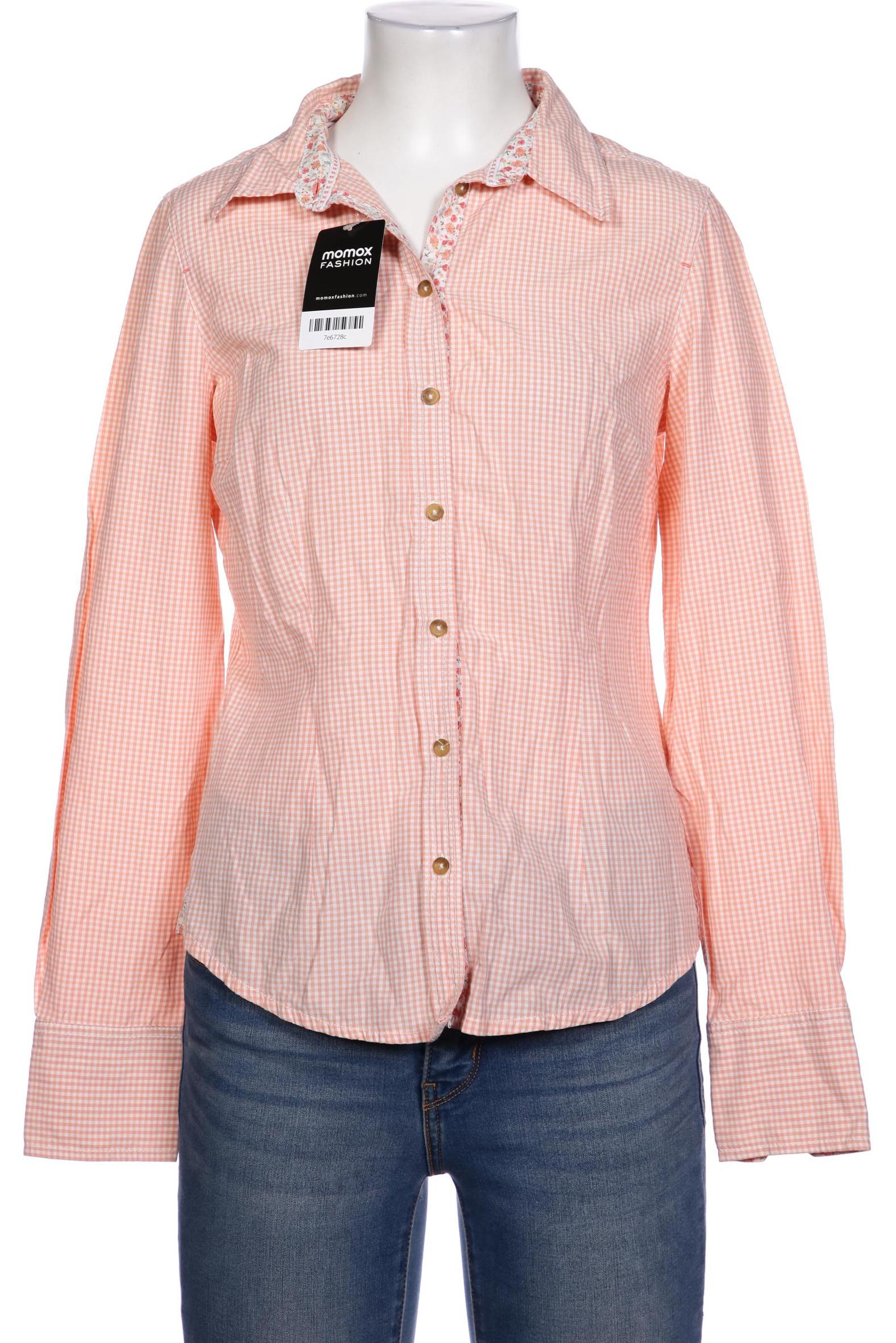 

Opus Damen Bluse, orange