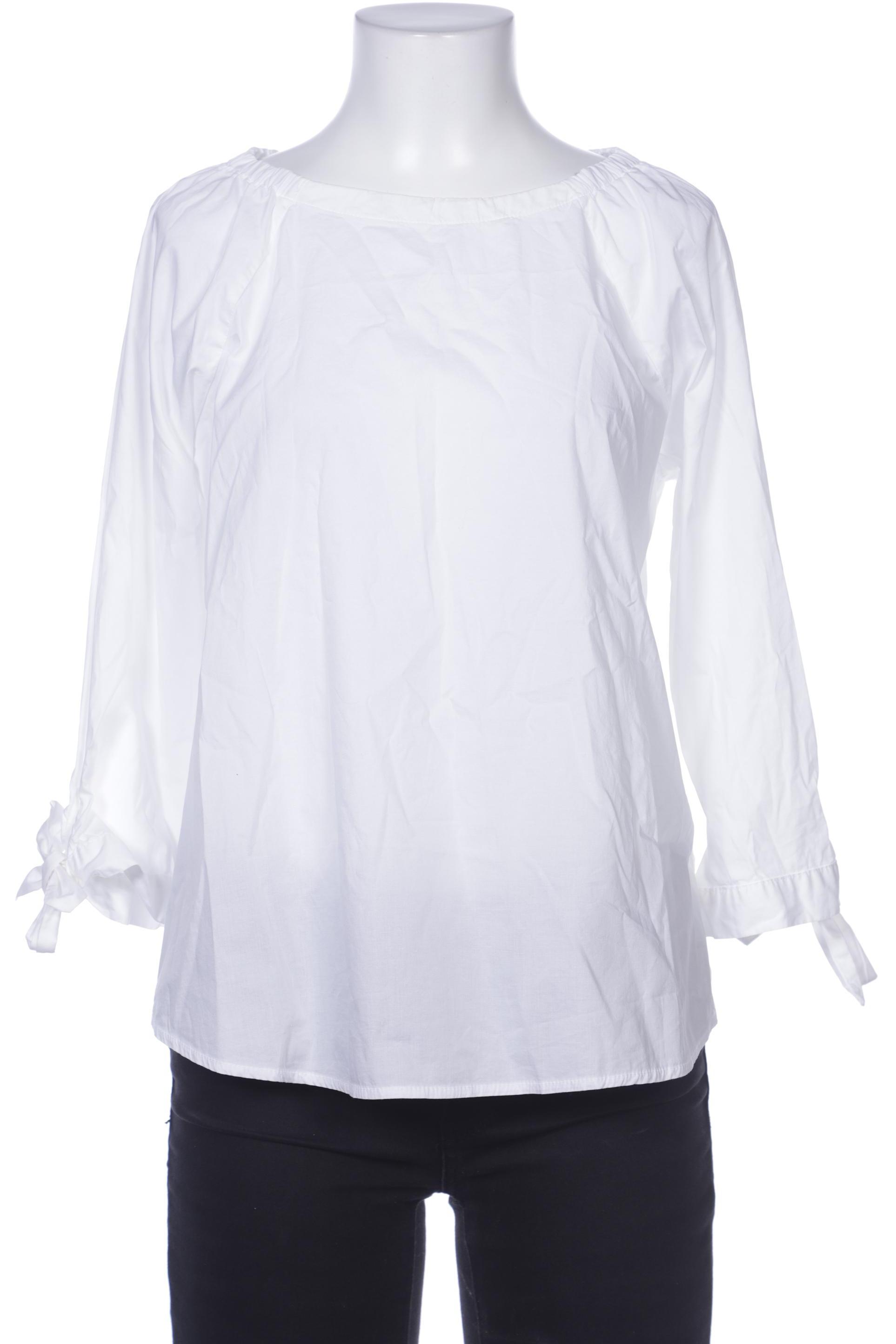 Thumbnail - Opus Damen Bluse, weiß, Gr. 36