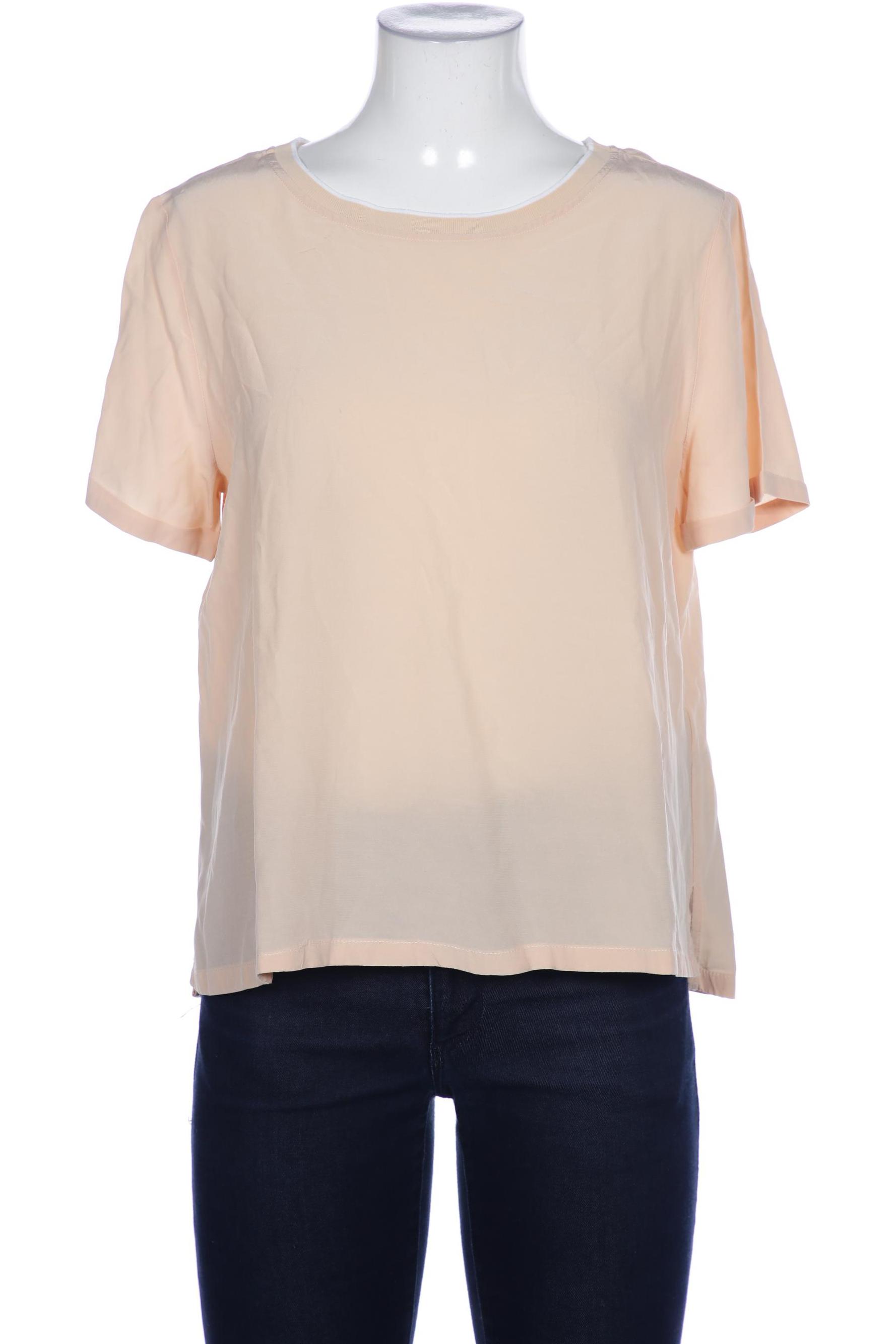 

Opus Damen Bluse, beige, Gr. 38