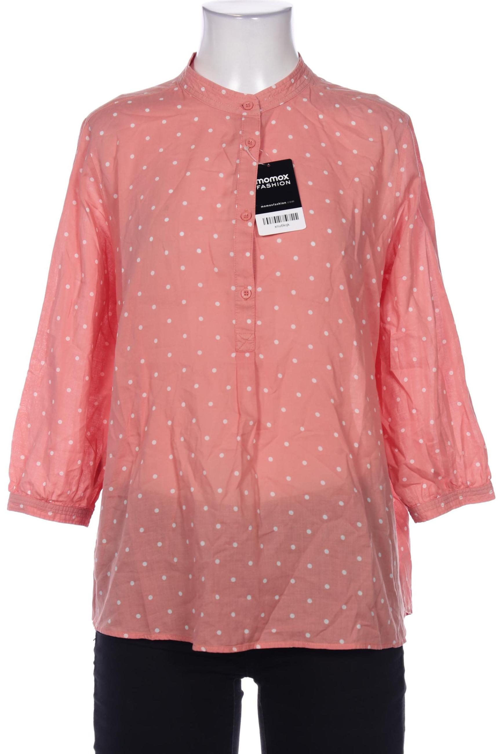 

Opus Damen Bluse, pink, Gr. 36