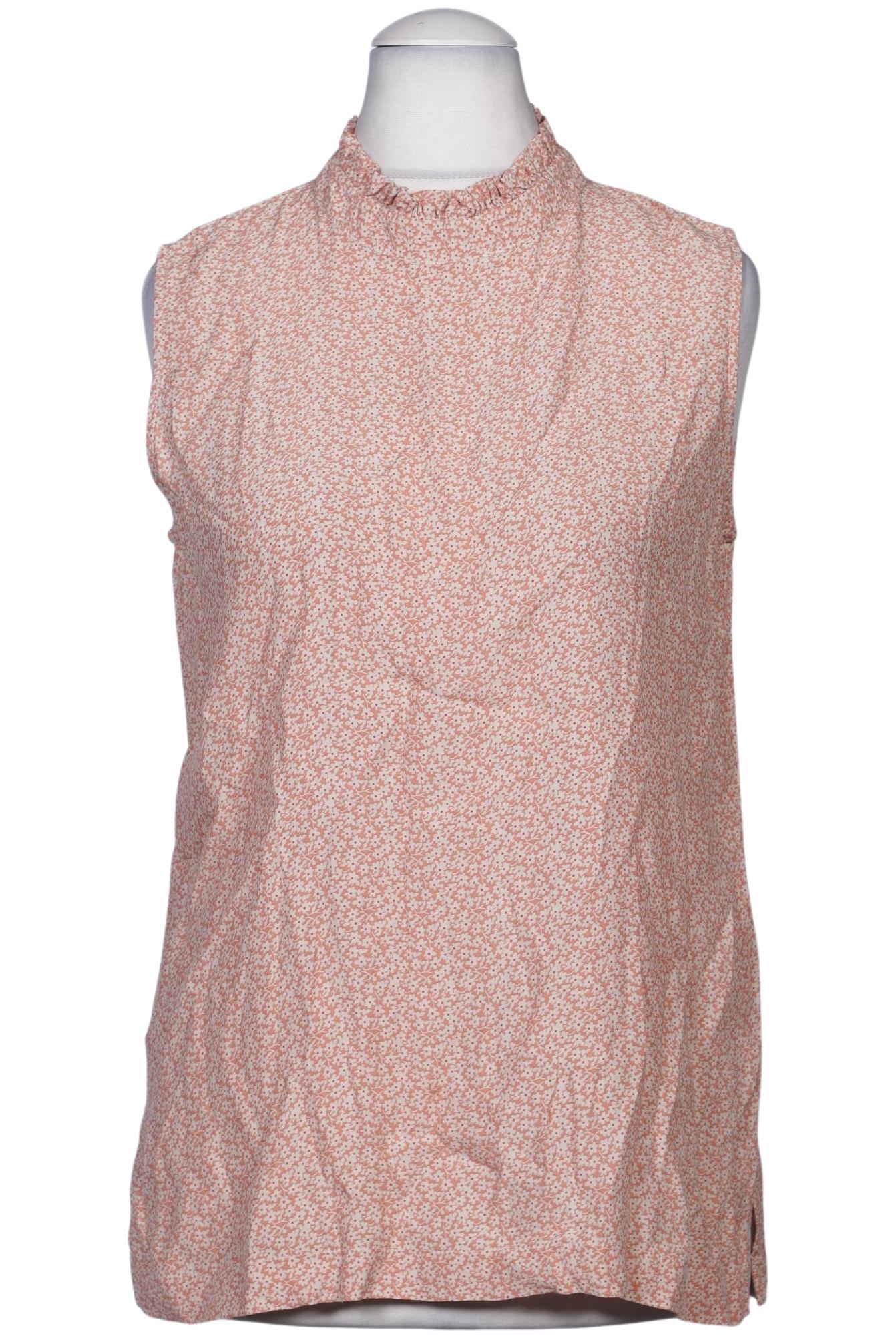 

Opus Damen Bluse, orange, Gr. 38