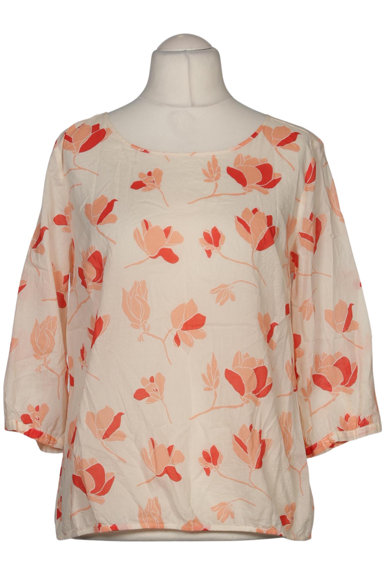 

Opus Damen Bluse, mehrfarbig, Gr. 46