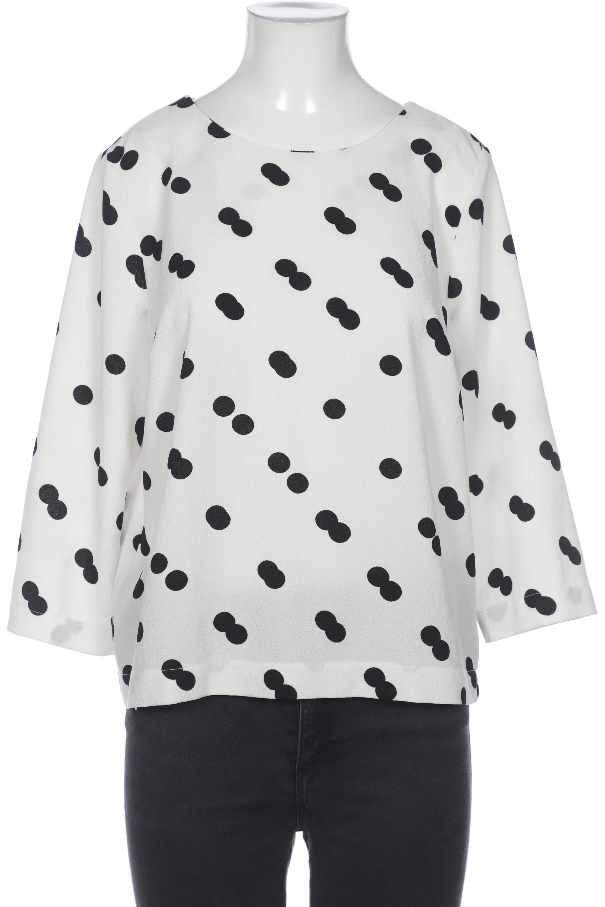 

Opus Damen Bluse, weiß