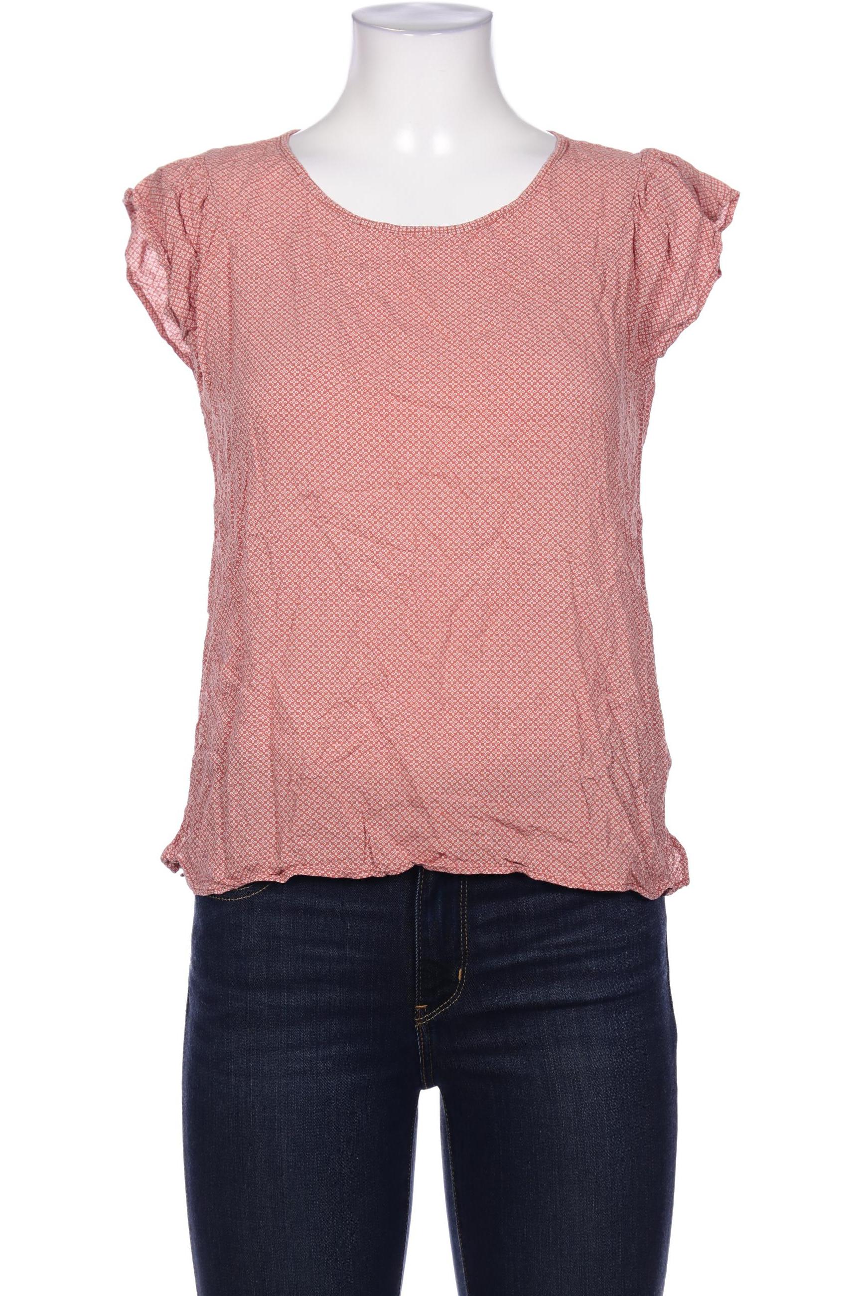 

Opus Damen Bluse, pink, Gr. 38