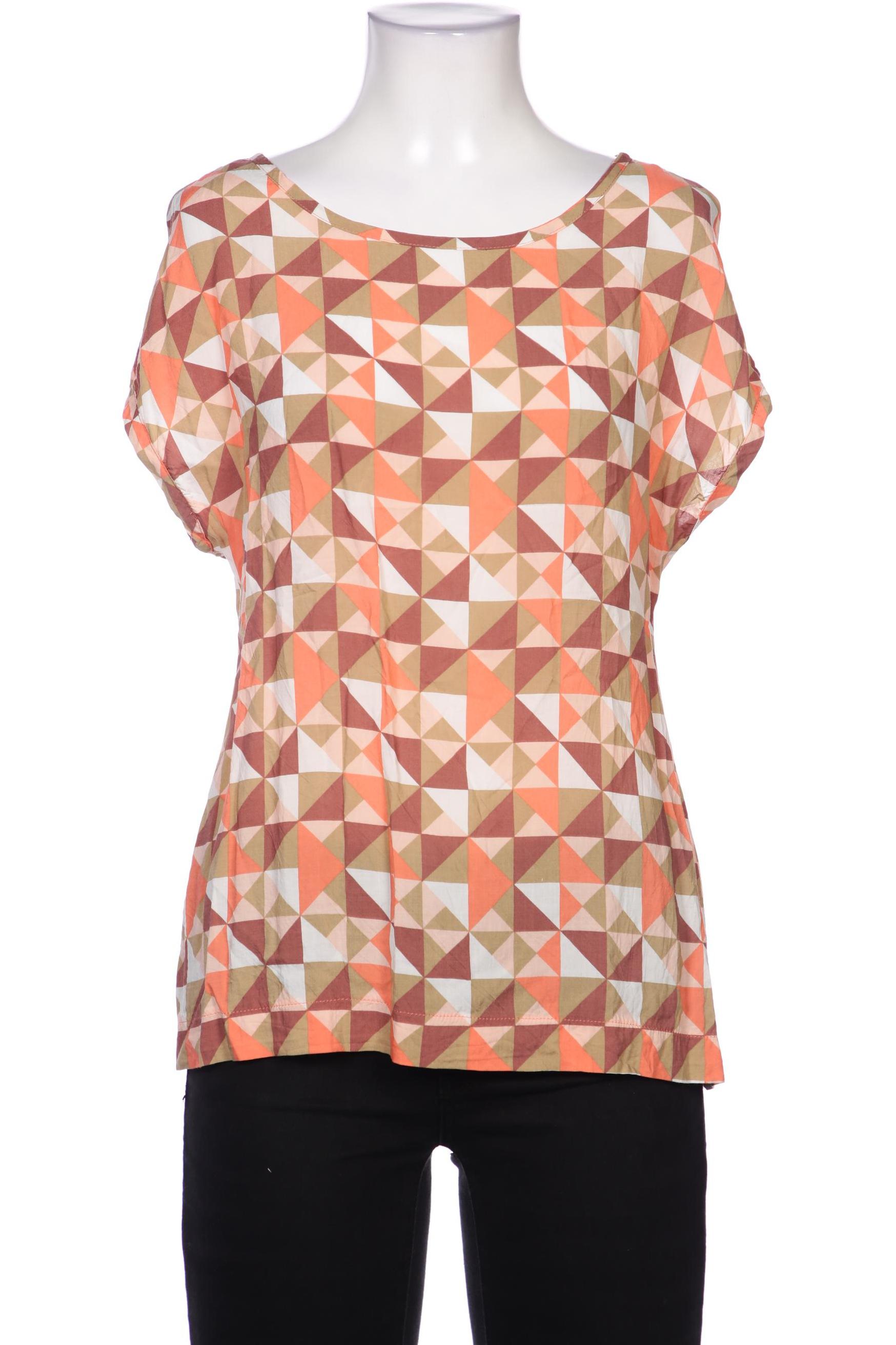 

Opus Damen Bluse, beige, Gr. 36