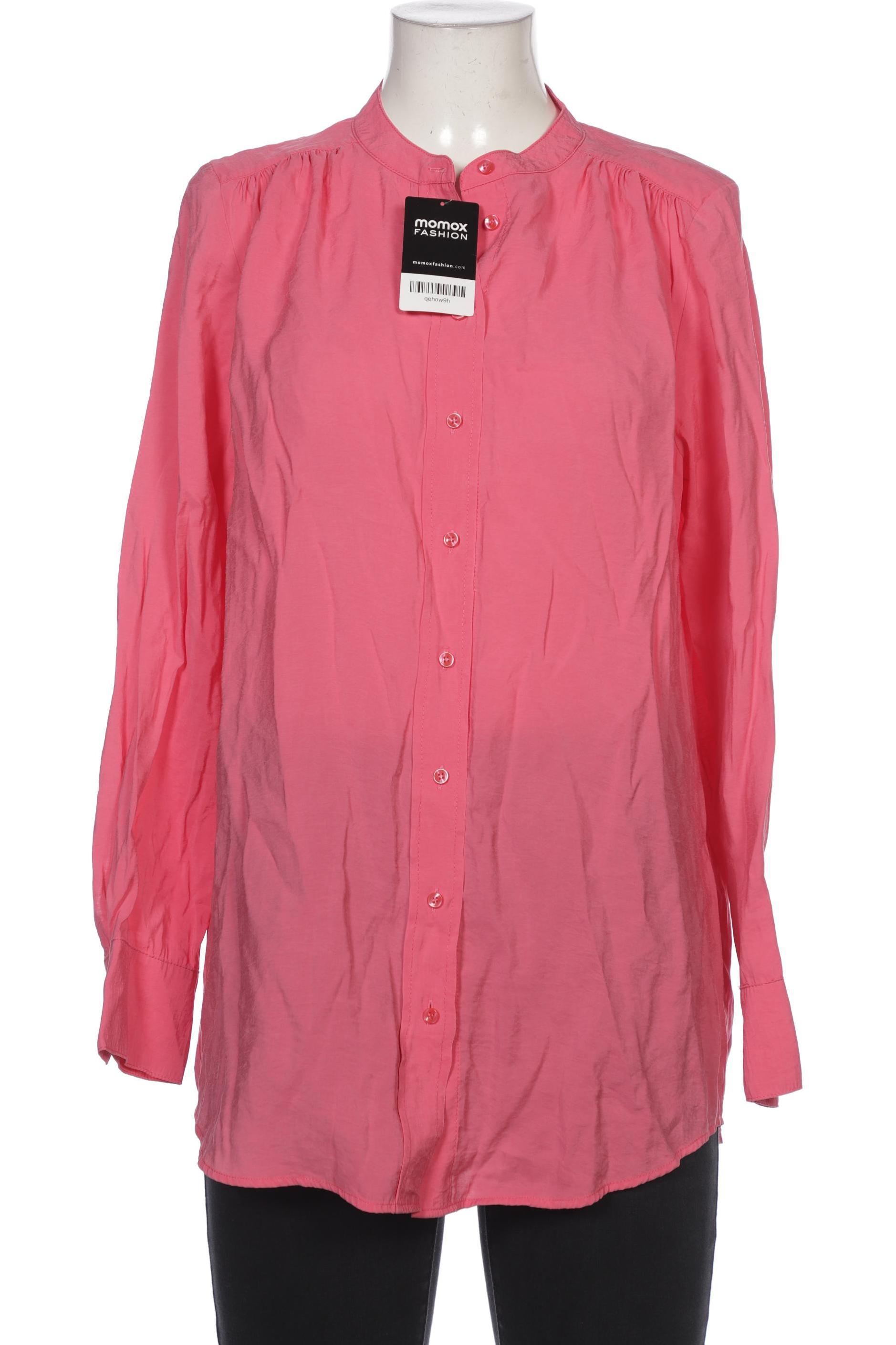 

Opus Damen Bluse, pink, Gr. 38