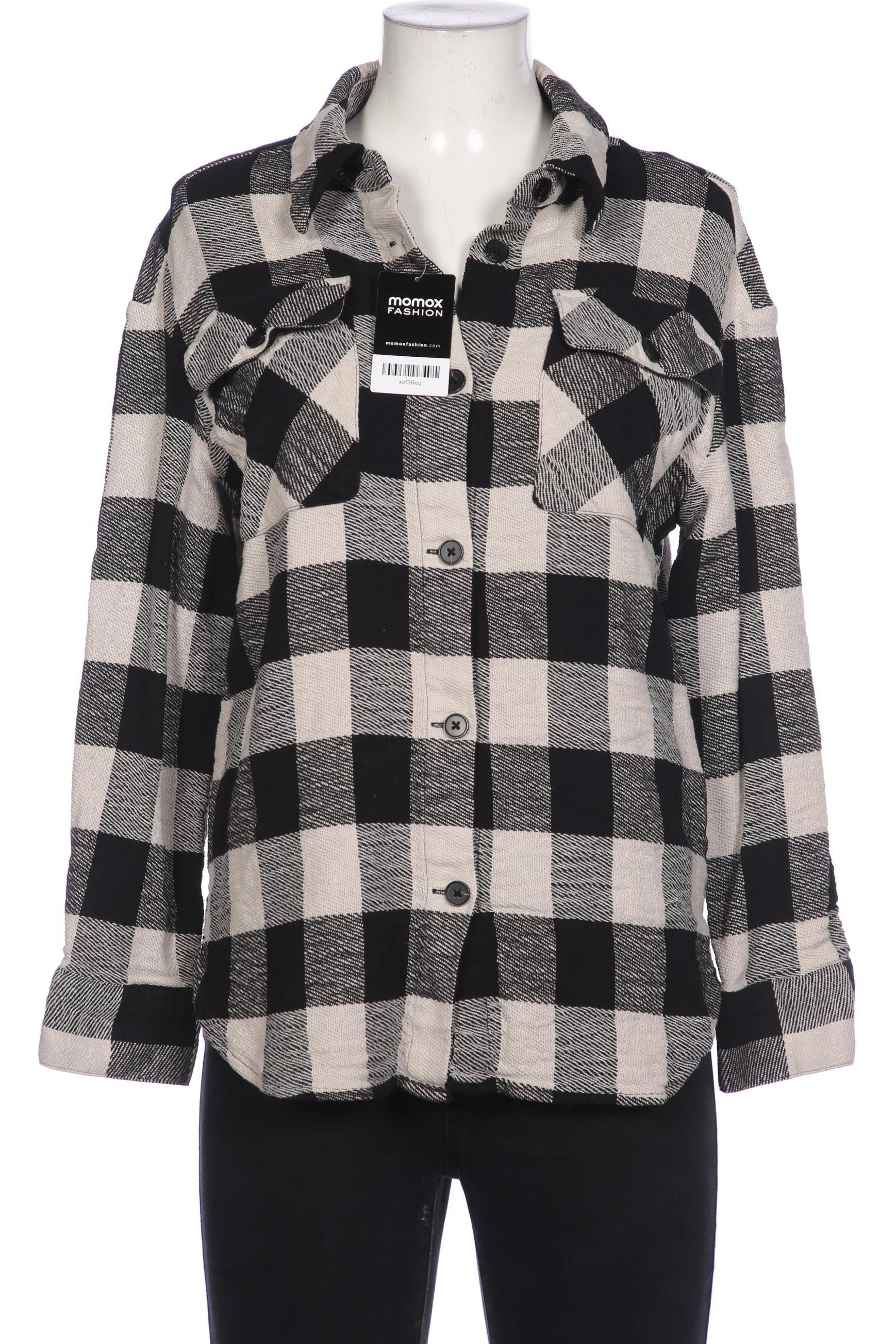 

Opus Damen Bluse, schwarz
