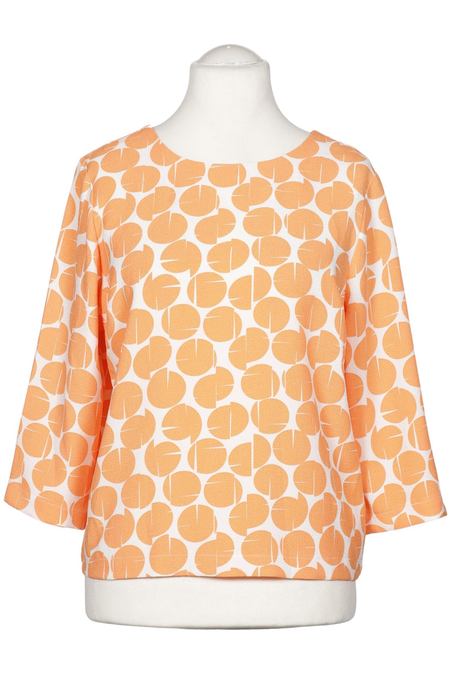 

Opus Damen Bluse, mehrfarbig, Gr. 40