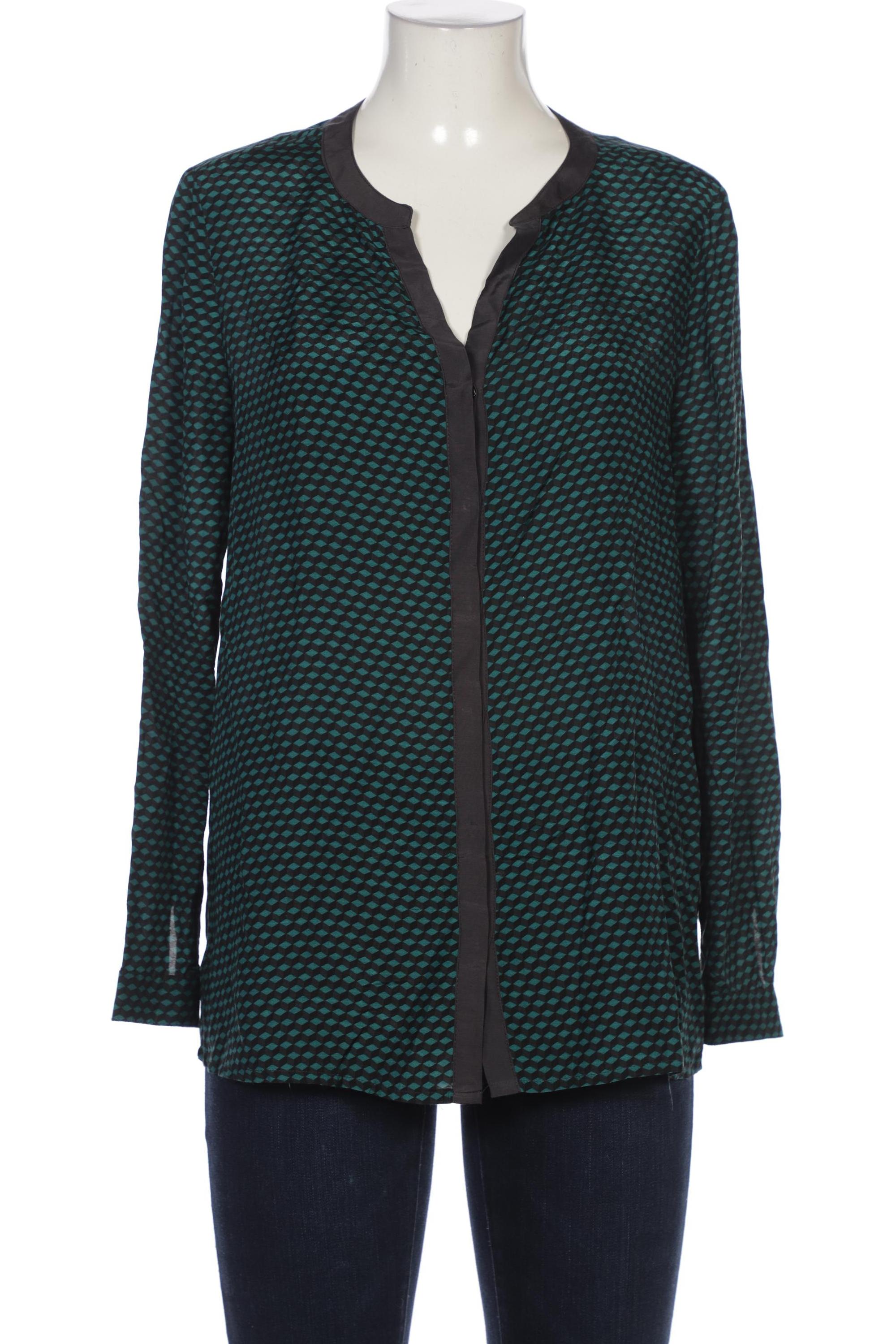 

Opus Damen Bluse, türkis