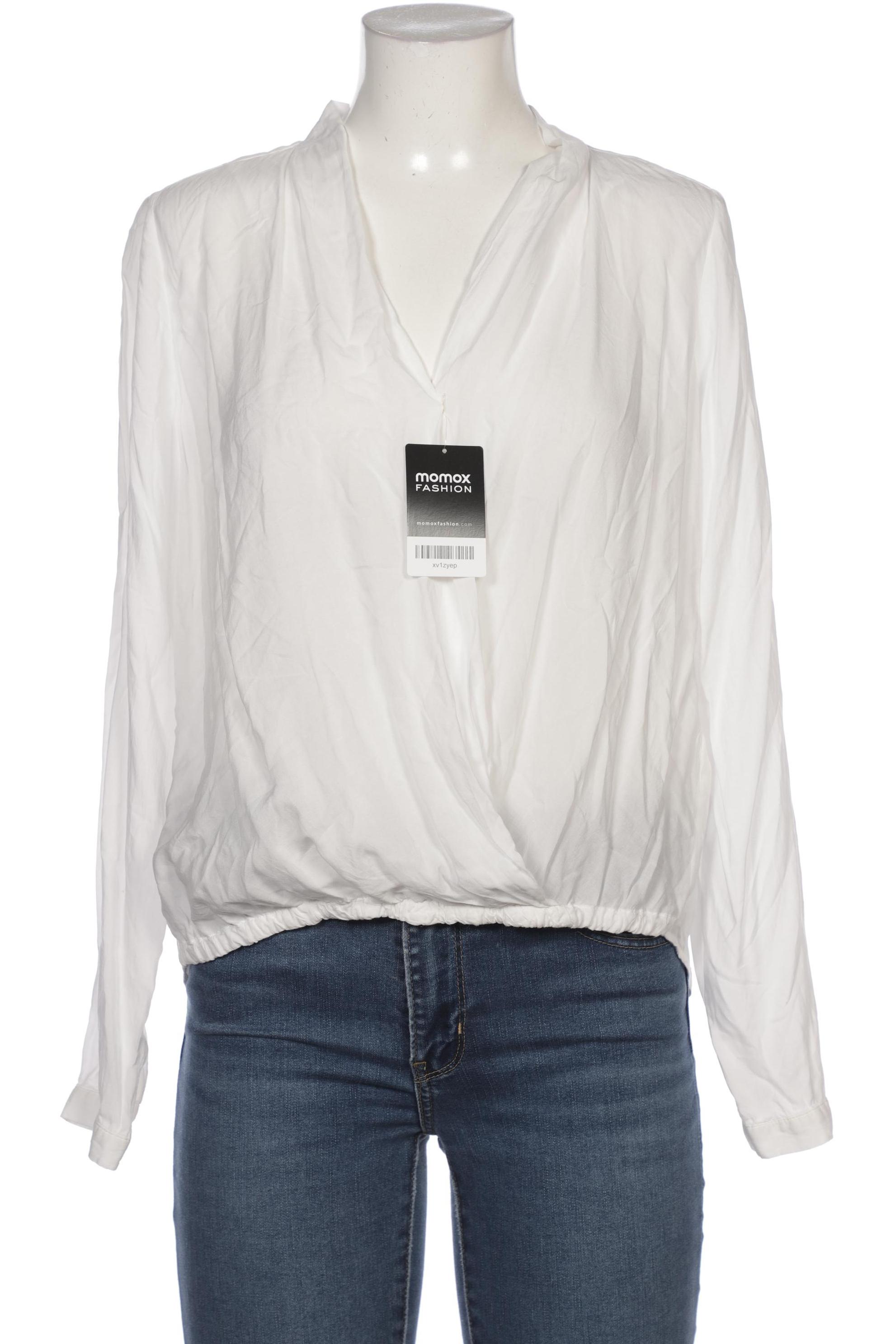 

Opus Damen Bluse, weiß