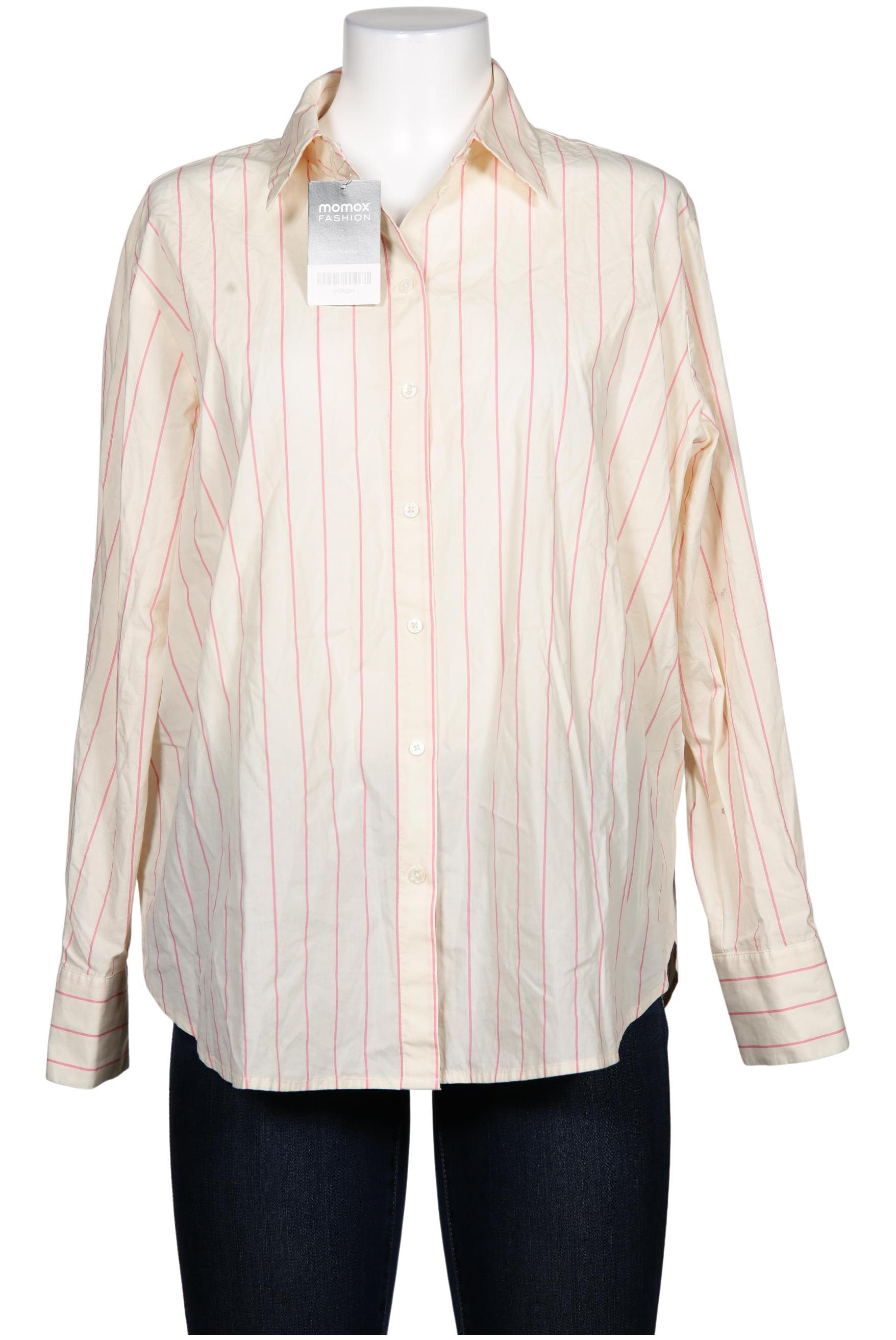 

Opus Damen Bluse, cremeweiß, Gr. 38