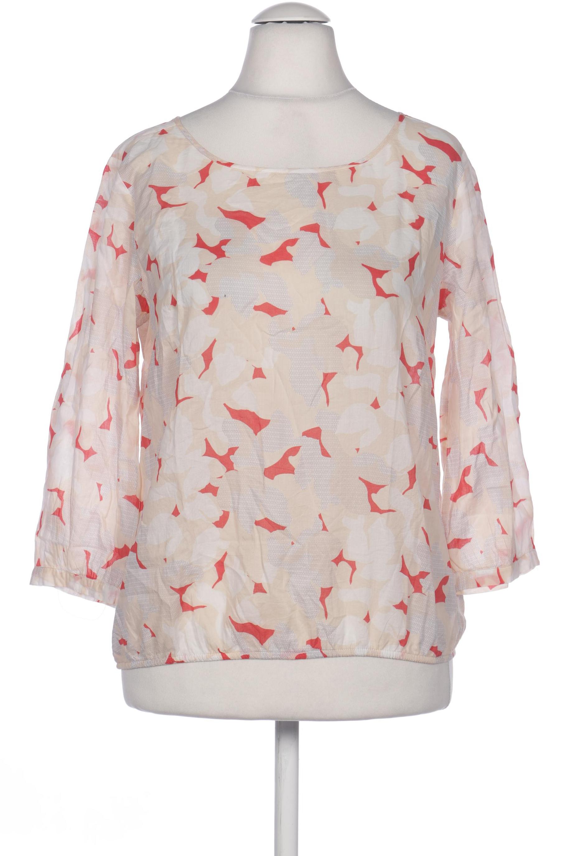 

Opus Damen Bluse, mehrfarbig, Gr. 38