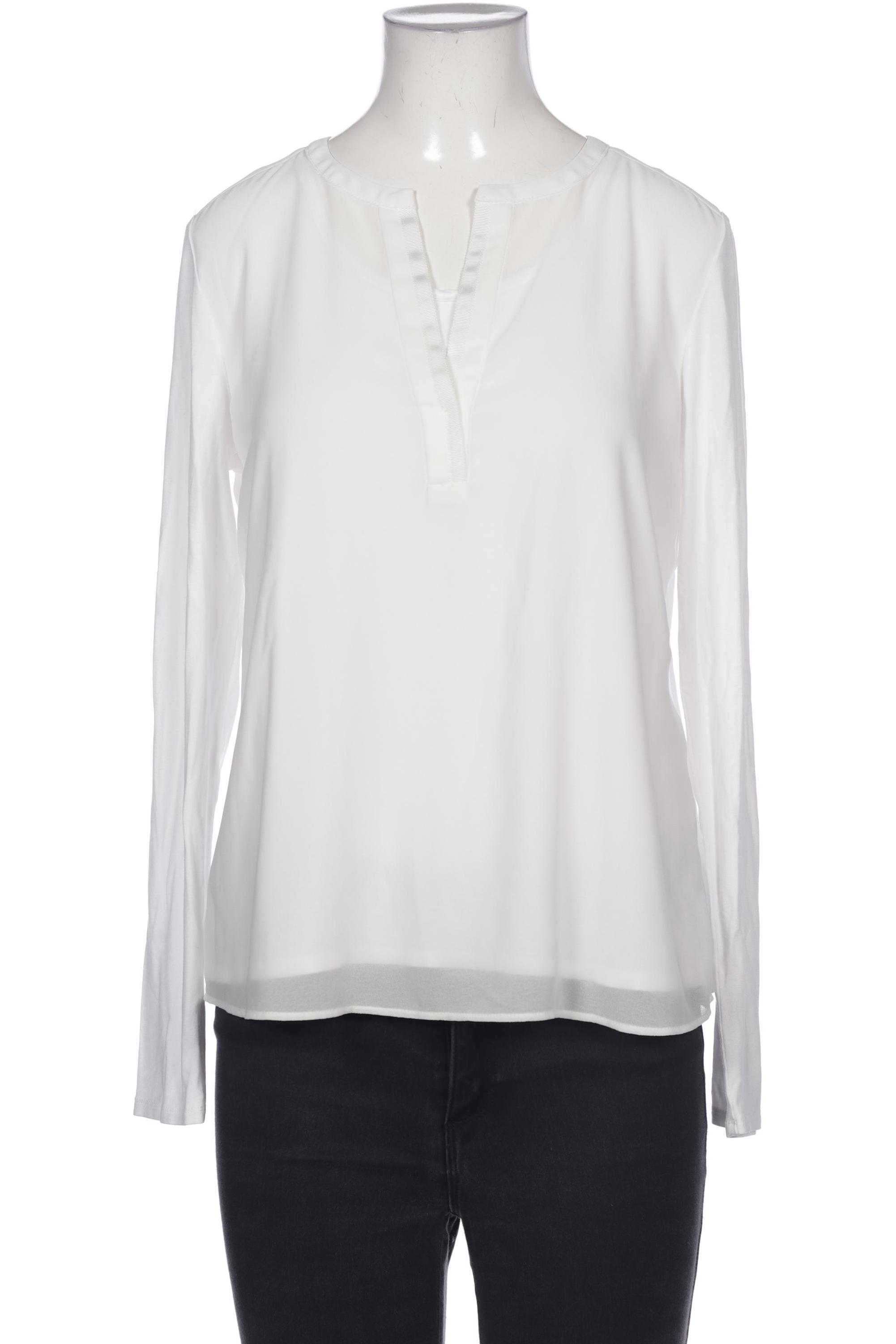 

Opus Damen Bluse, weiß