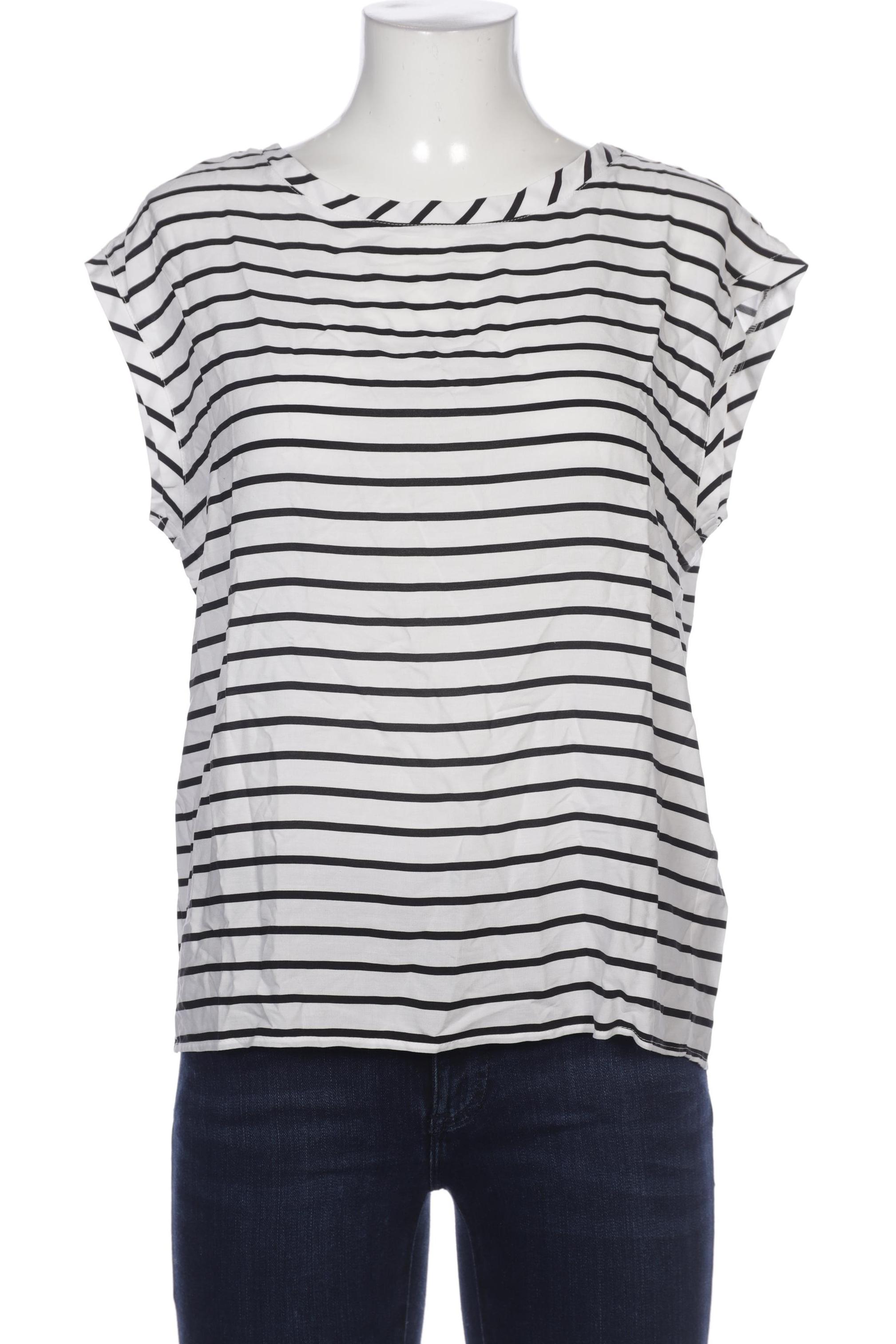 

Opus Damen Bluse, weiß