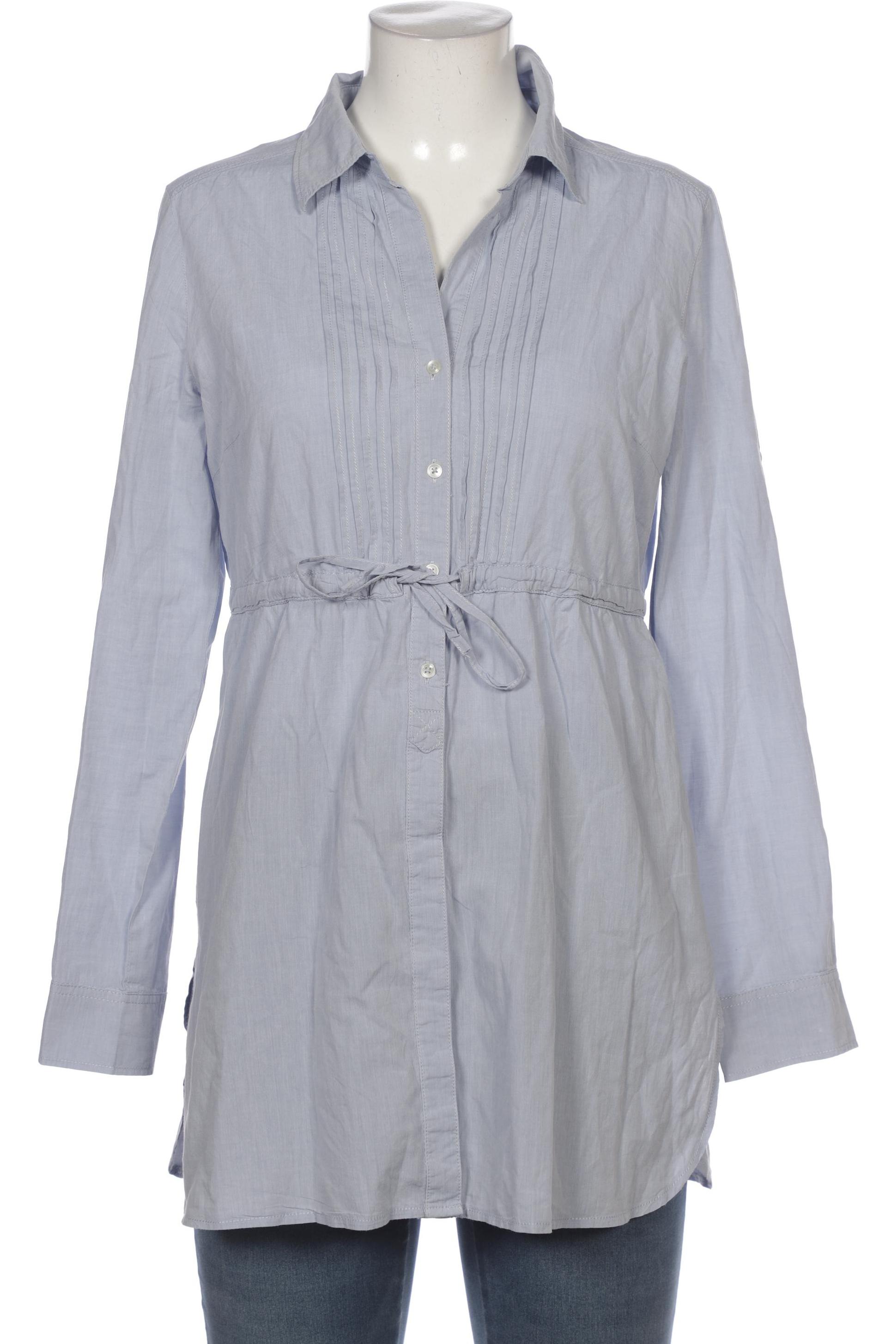 

Opus Damen Bluse, hellblau
