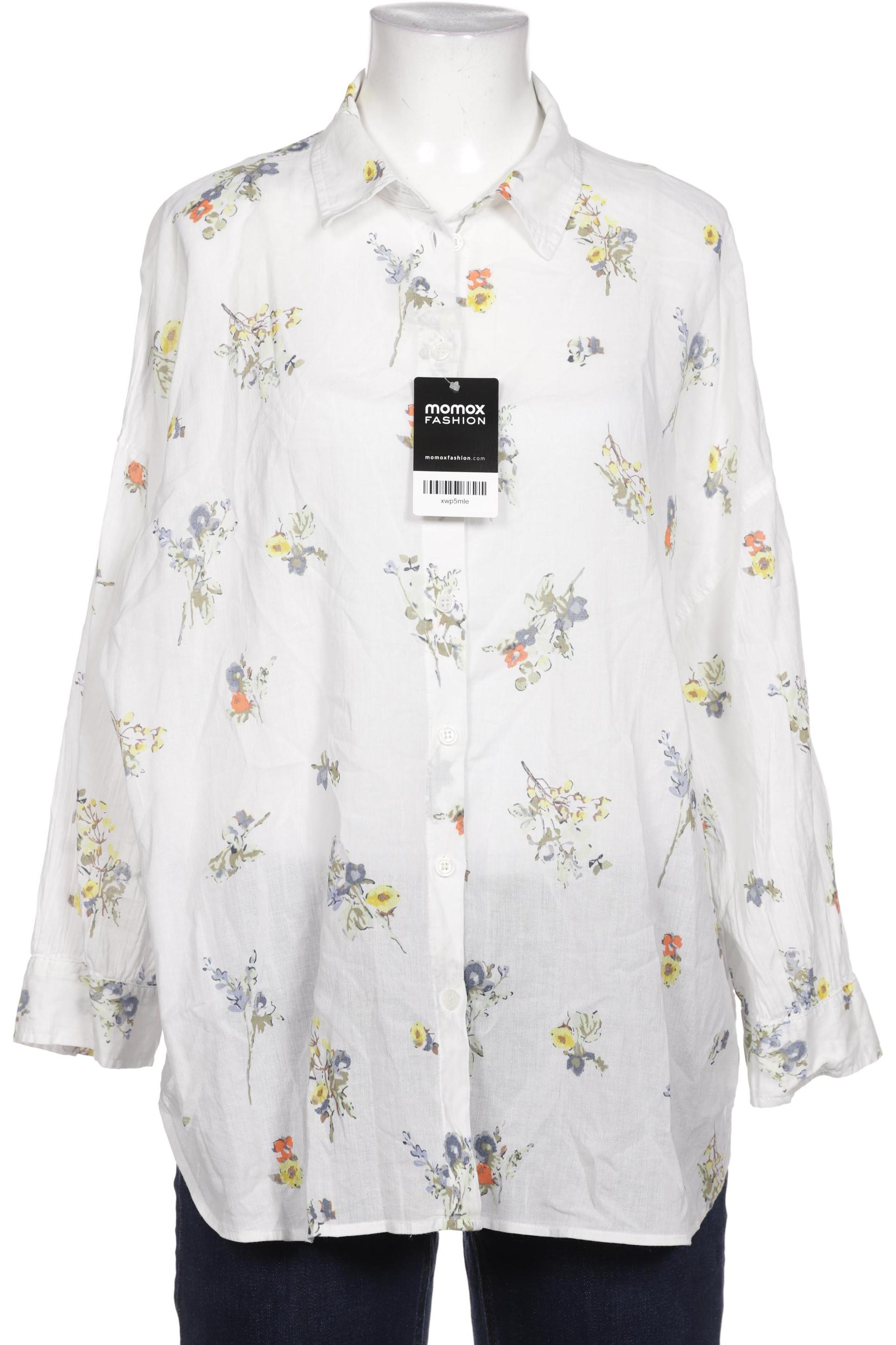 

Opus Damen Bluse, weiß
