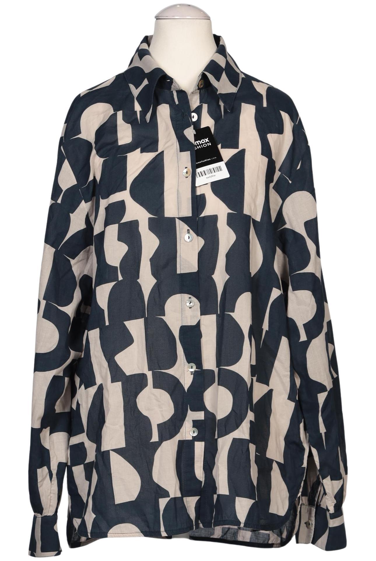 

Opus Damen Bluse, mehrfarbig, Gr. 36