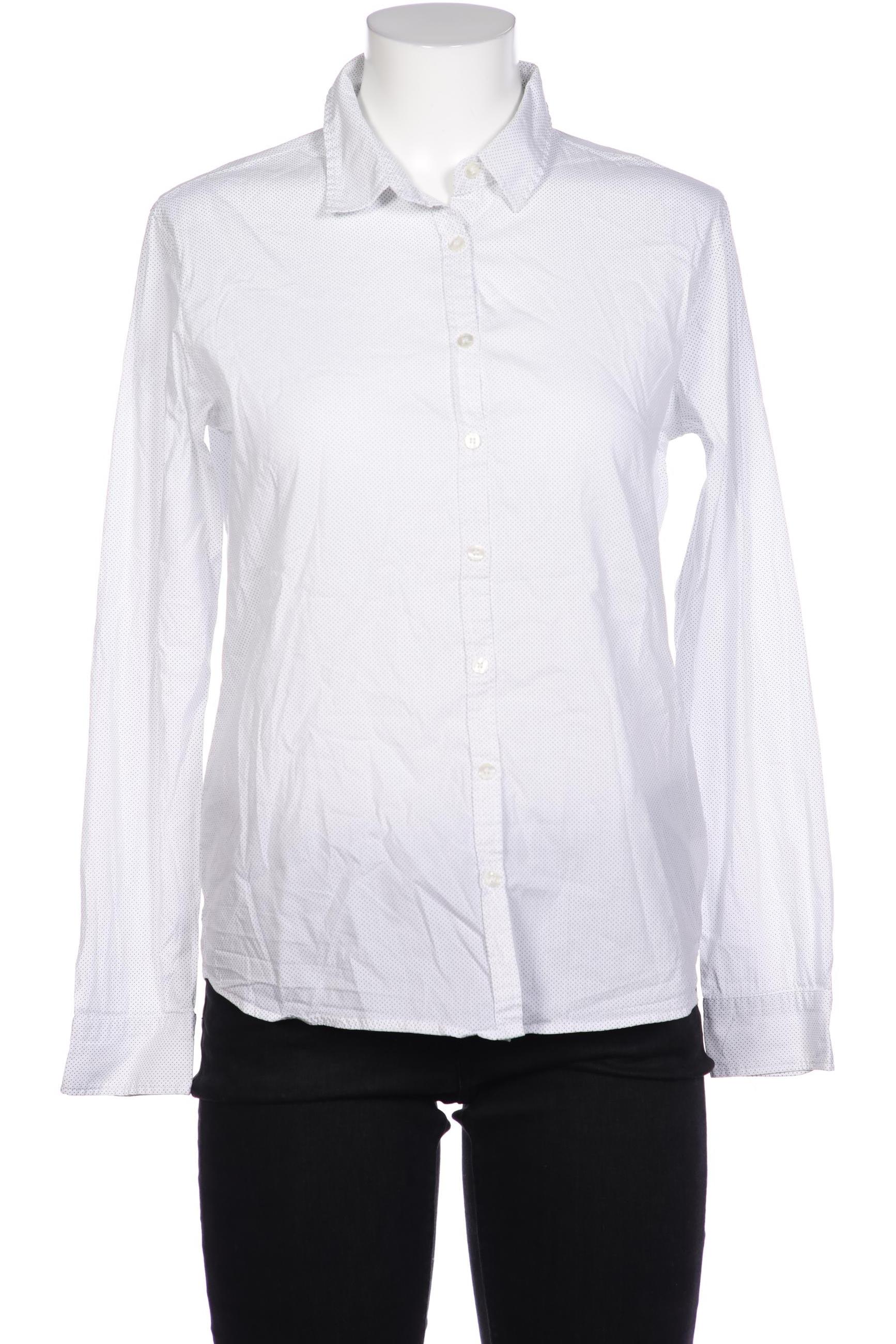 

Opus Damen Bluse, weiß