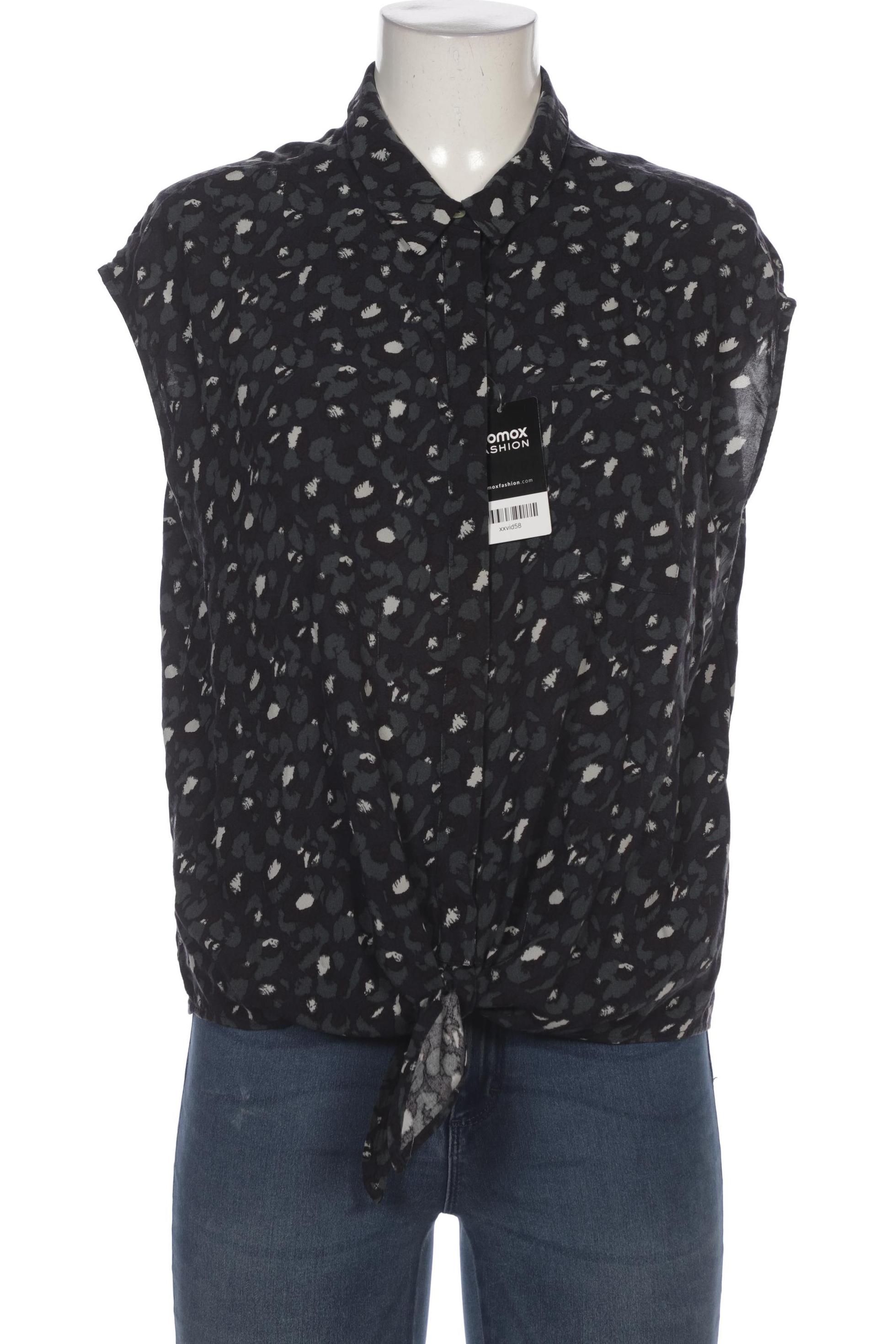 

Opus Damen Bluse, marineblau