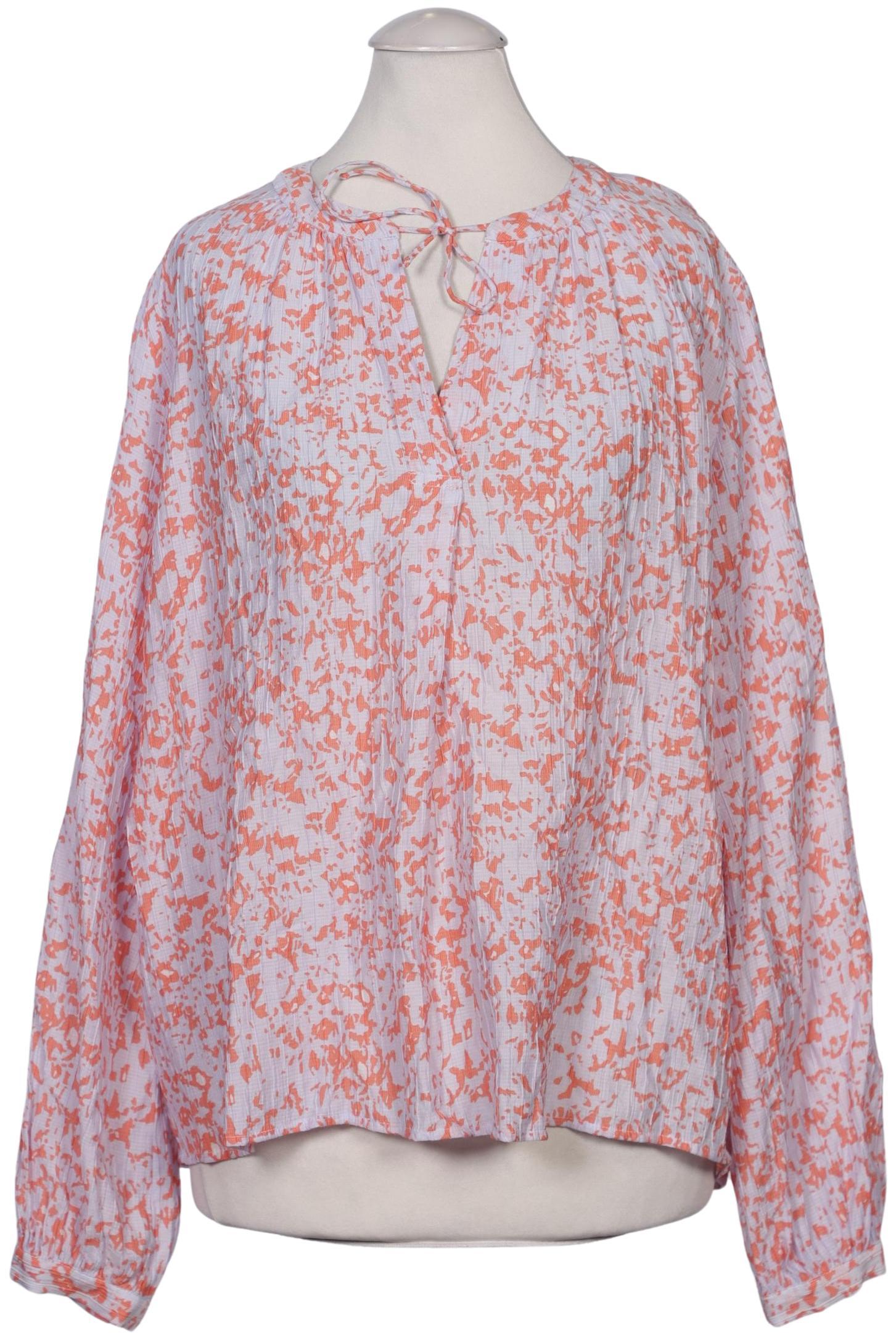 

Opus Damen Bluse, hellblau, Gr. 36
