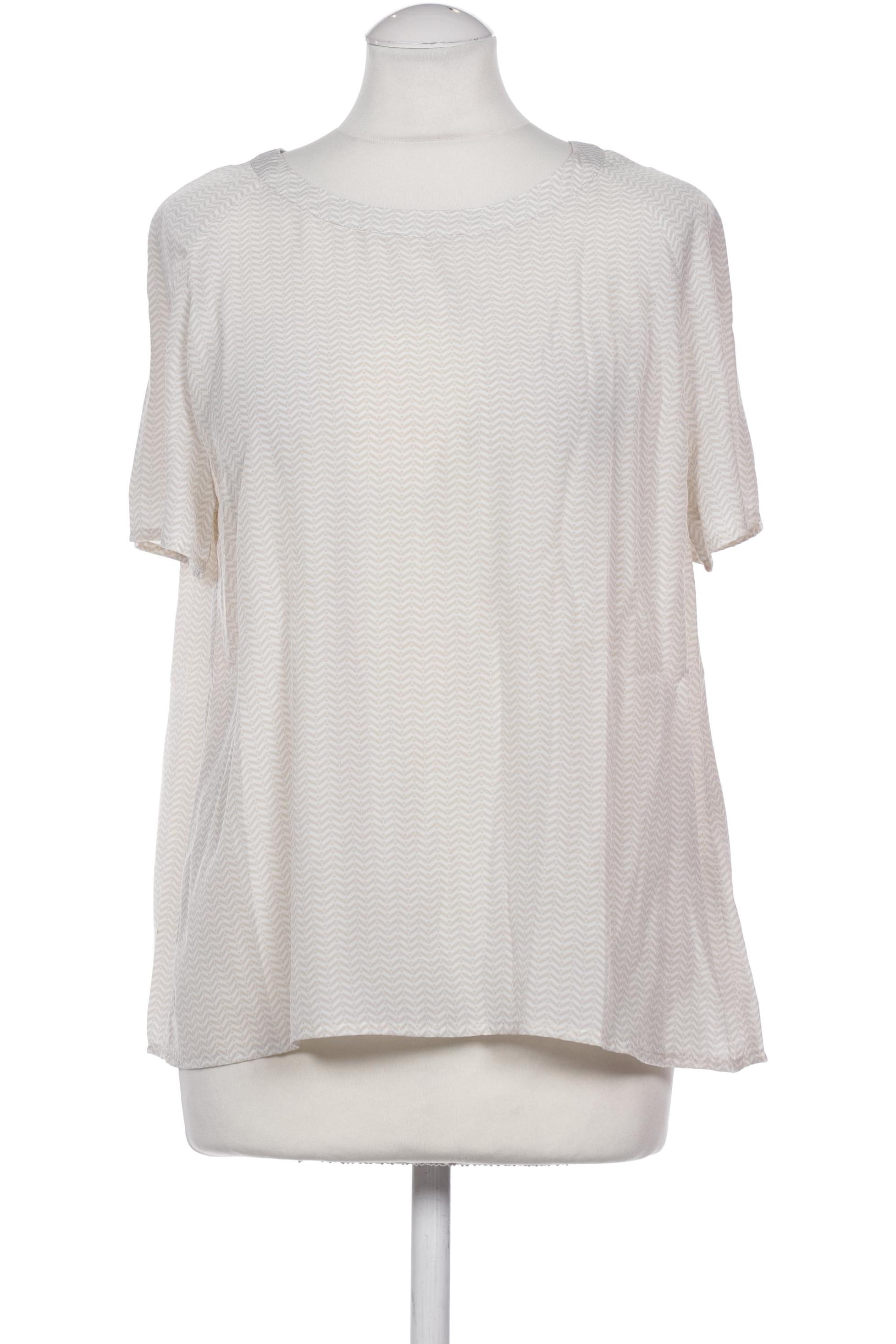 

Opus Damen Bluse, cremeweiß, Gr. 38