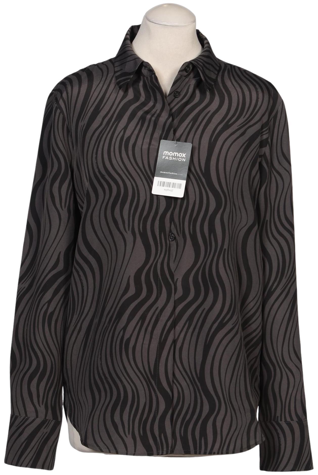 

Opus Damen Bluse, mehrfarbig, Gr. 36