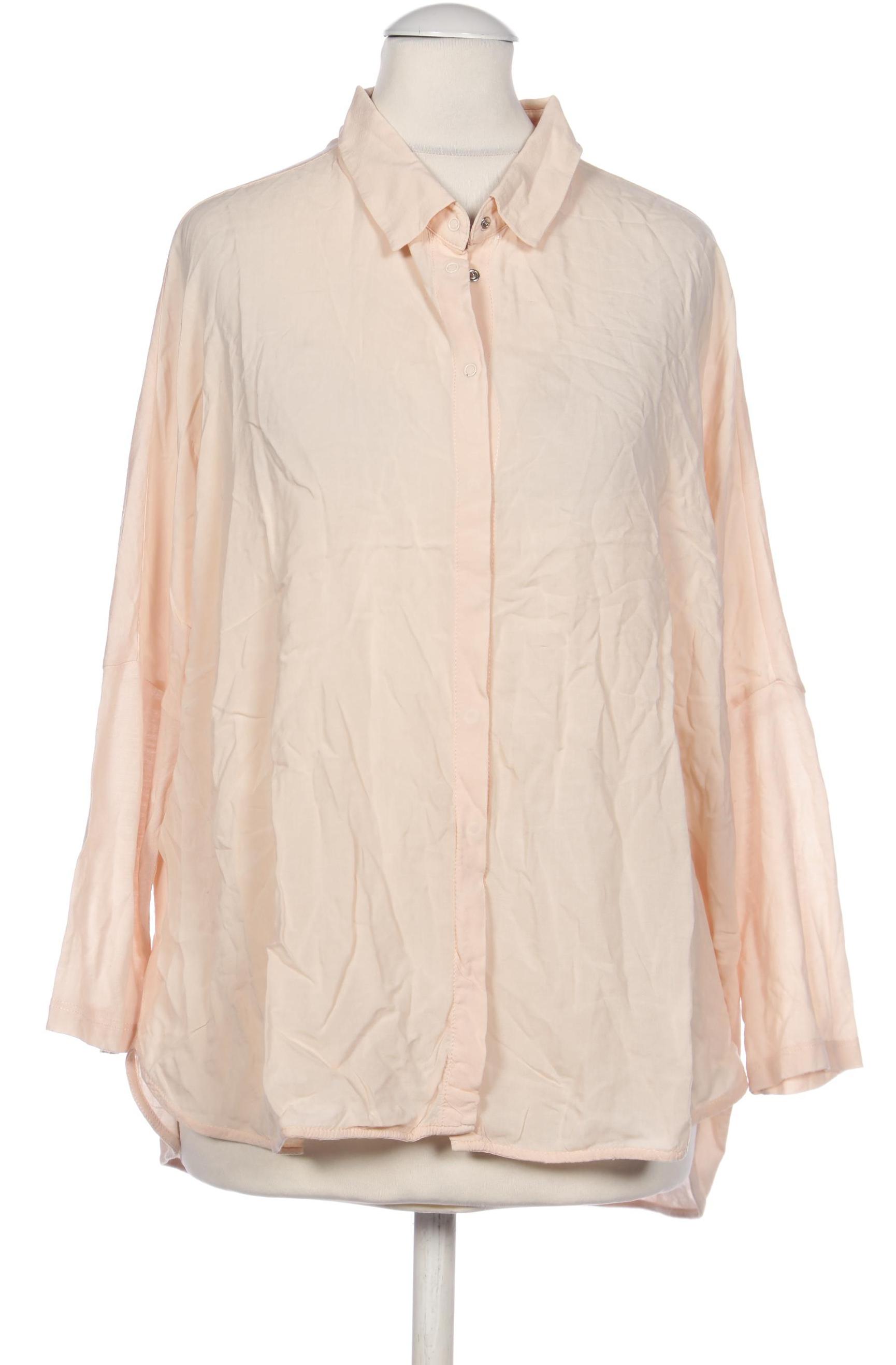 

Opus Damen Bluse, beige, Gr. 36