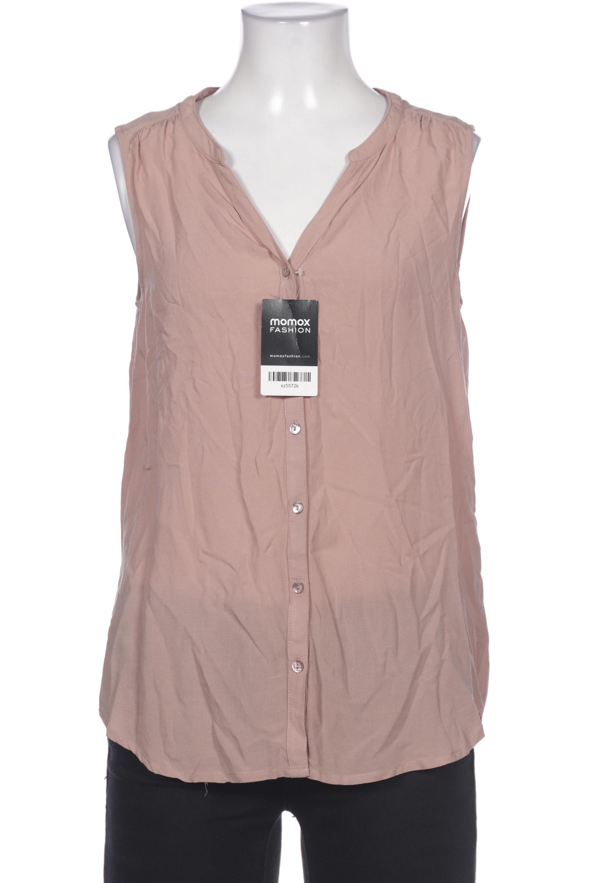 

Opus Damen Bluse, pink, Gr. 36