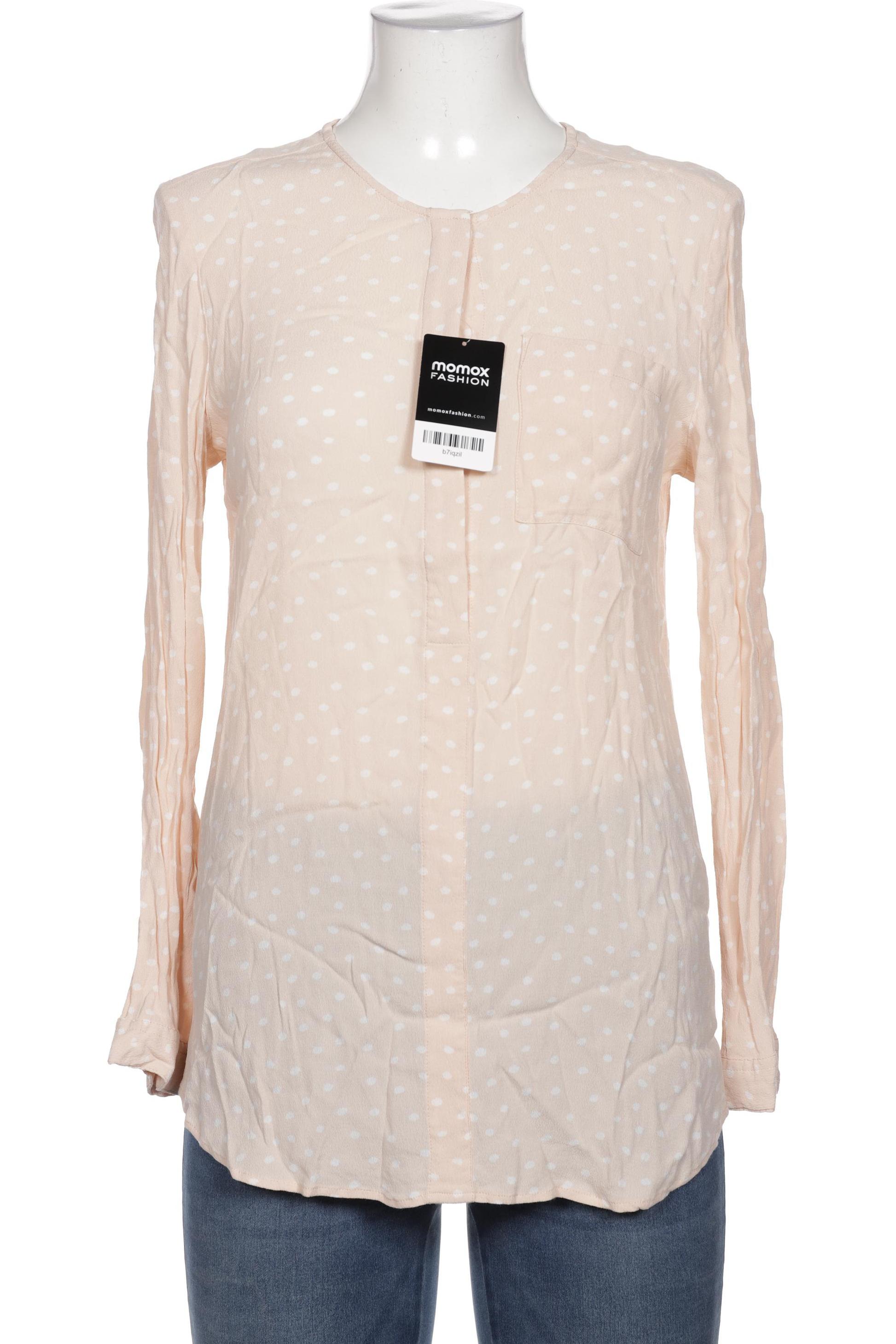

Opus Damen Bluse, beige, Gr. 40