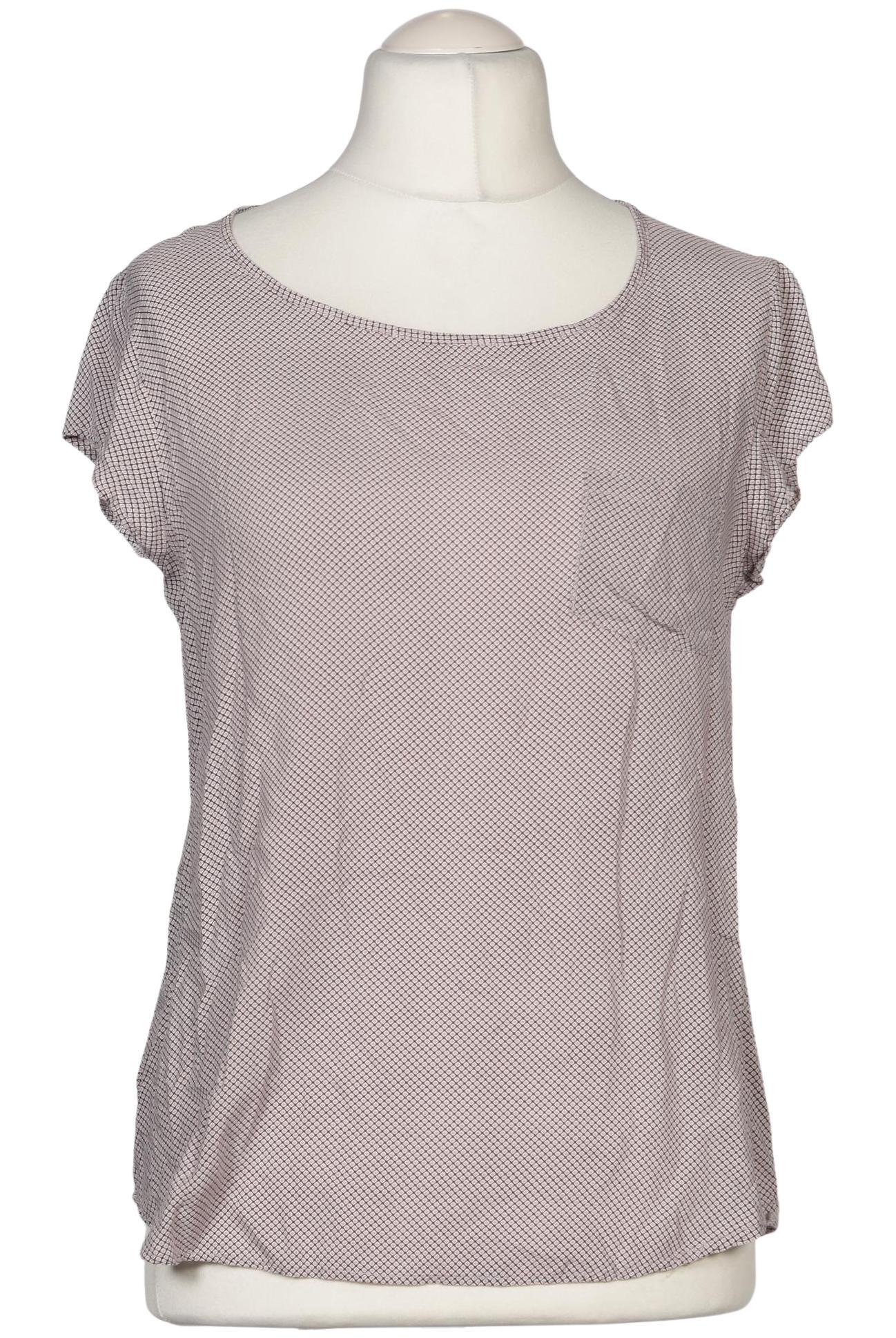 

Opus Damen Bluse, grau, Gr. 42