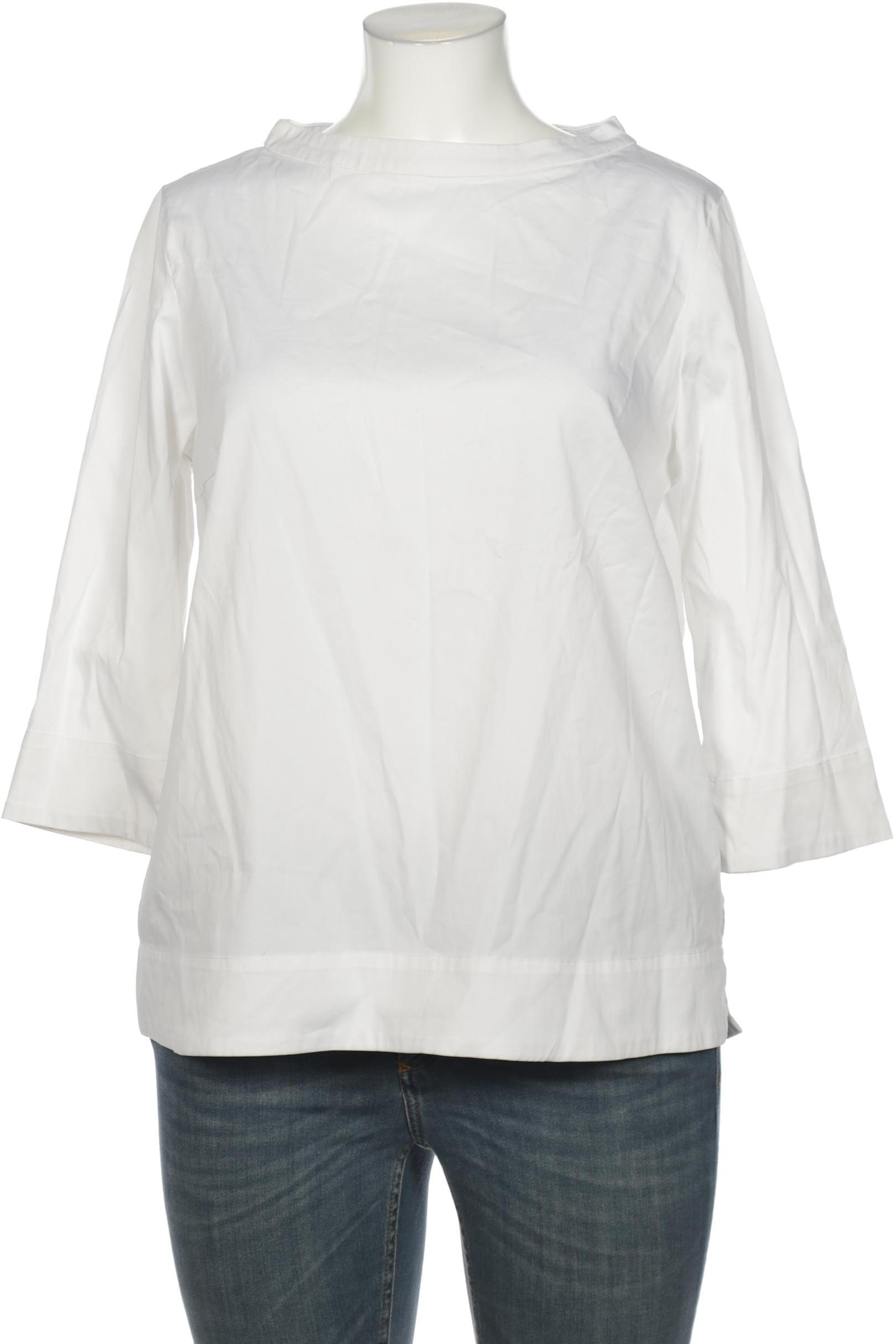 

Opus Damen Bluse, weiß