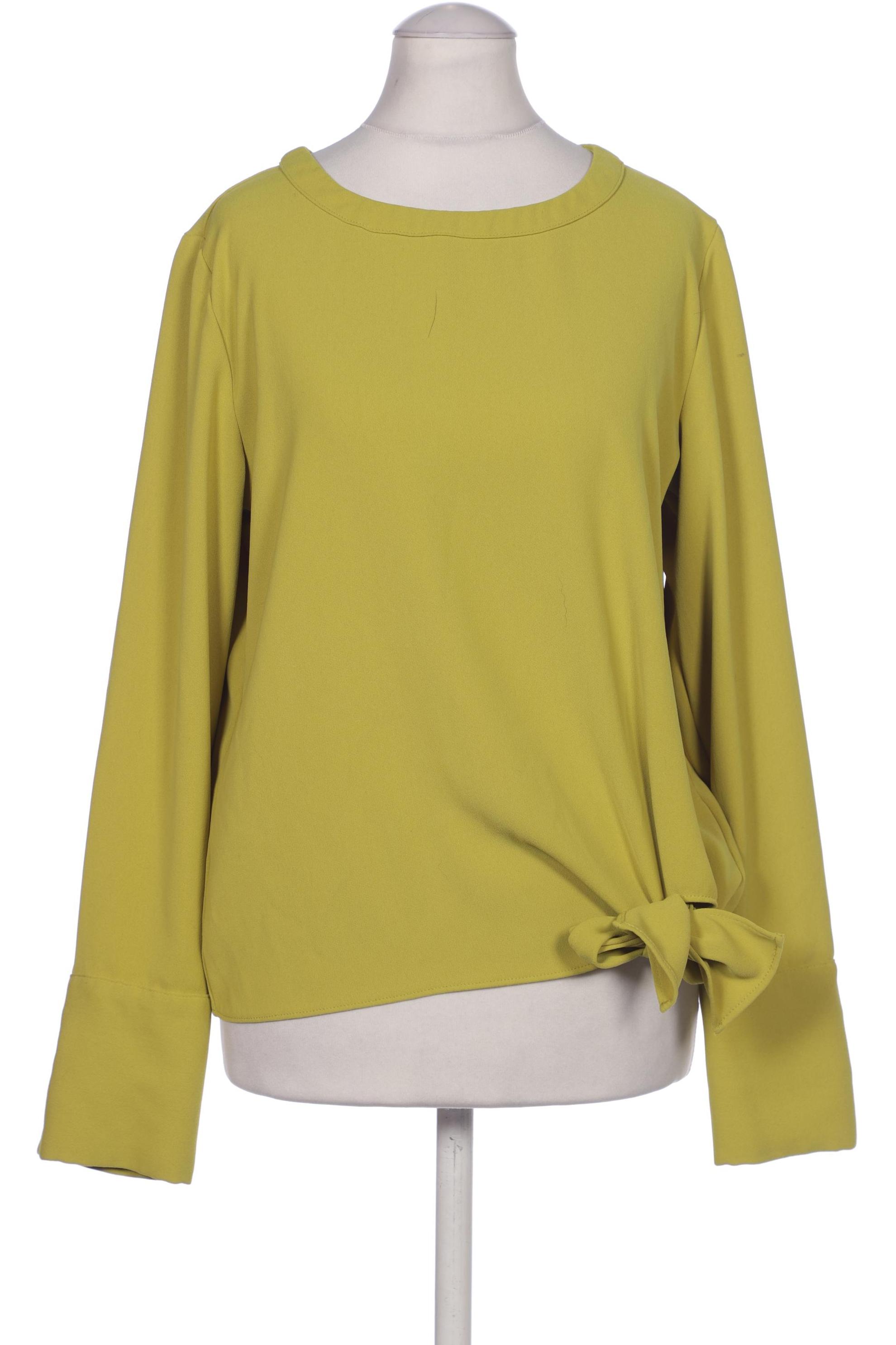 

Opus Damen Bluse, grün, Gr. 36