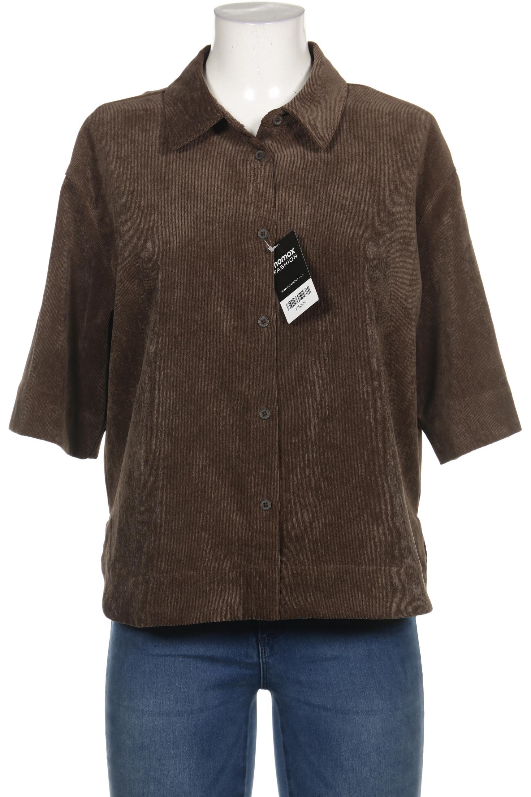 

Opus Damen Bluse, braun