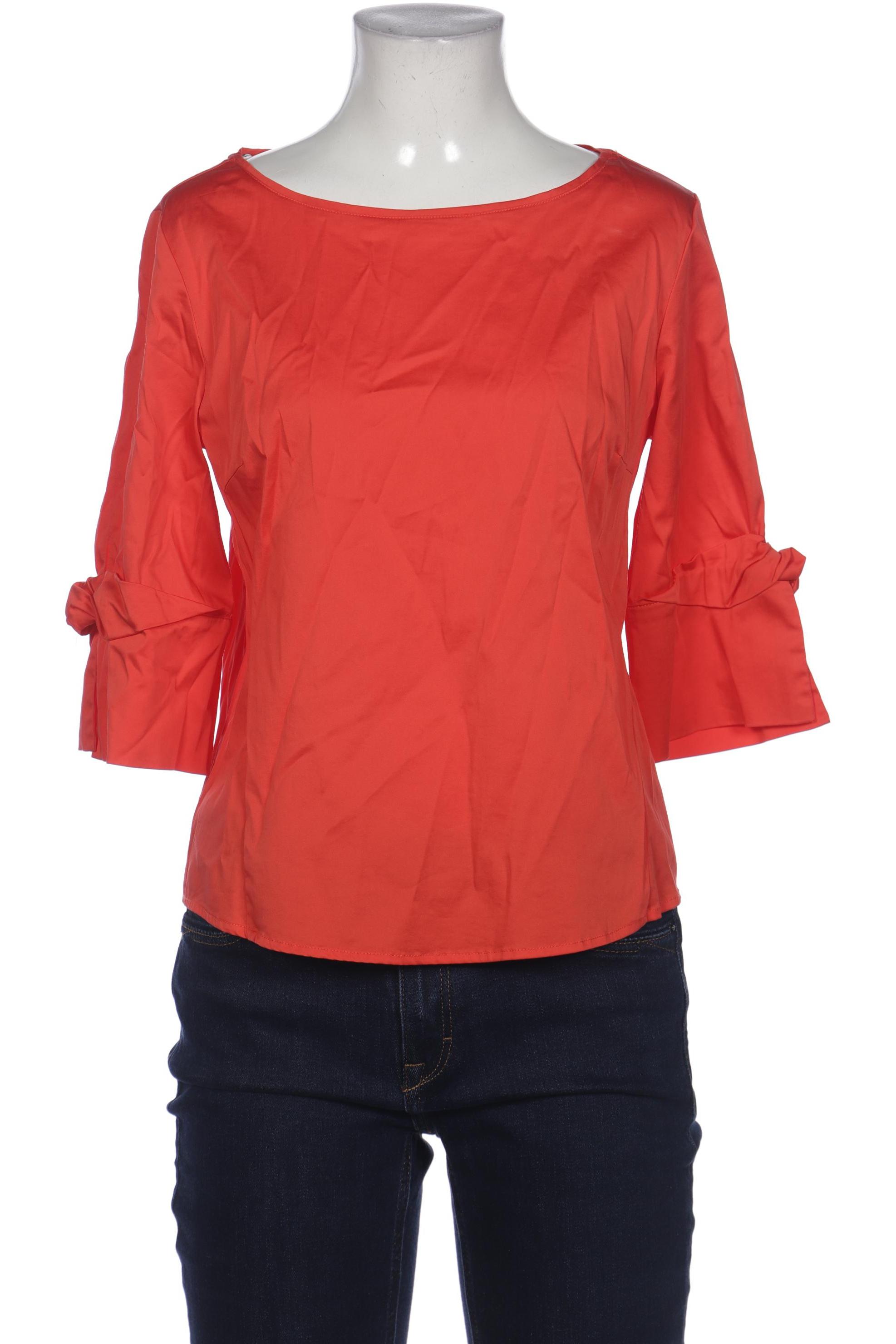 

Opus Damen Bluse, rot, Gr. 36