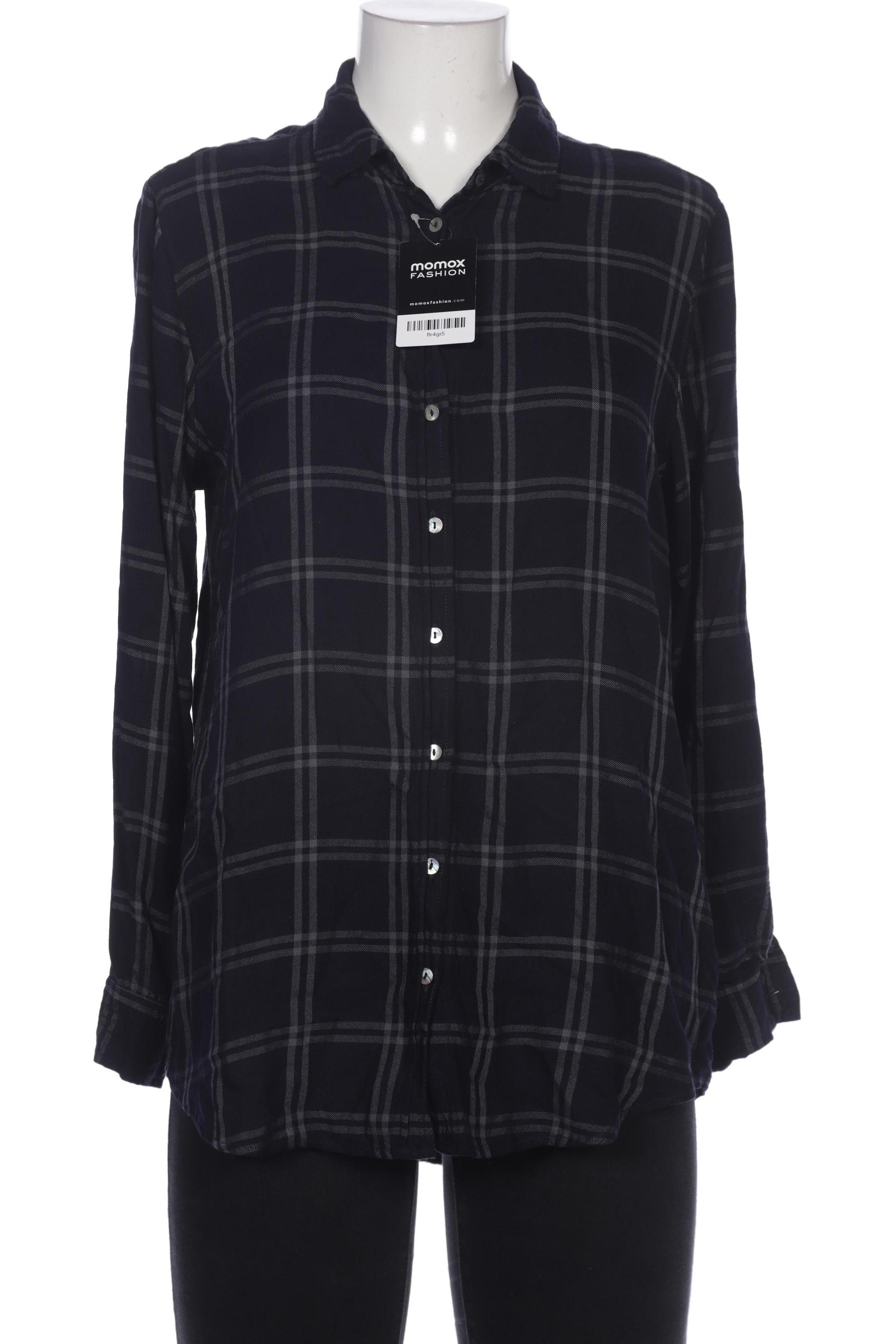 

Opus Damen Bluse, marineblau